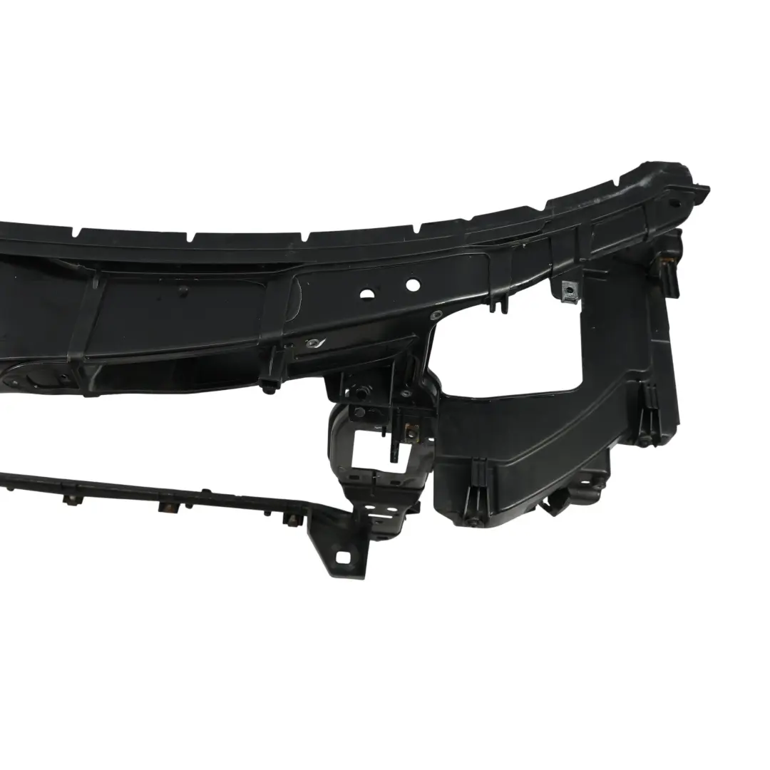 Audi A8 D4 Front Radiator Reinforcement Bracket Support - SKU 4H0805594E - Part number 4H0805594E