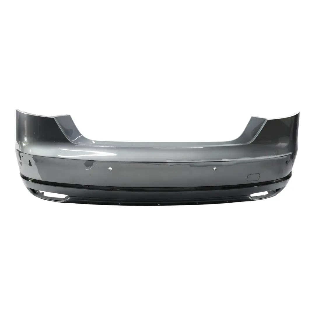 Osłona Zderzaka Tylnego PDC Szary do Audi A8 D4 o numerze 4H0807067E Audi A8 D4 Osłona Zderzaka Tylnego PDC Szary - SKU 4H0807067E-MOG - Numer Części 4H0807067E