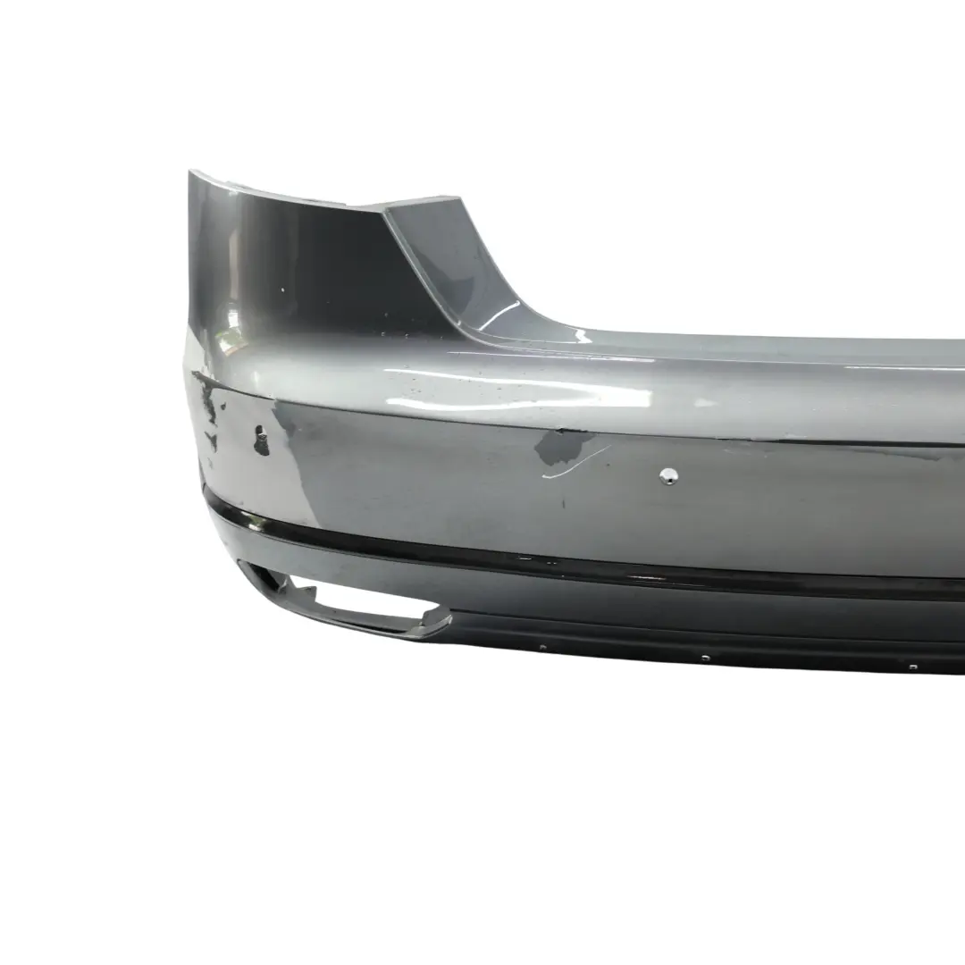 Osłona Zderzaka Tylnego PDC Szary do Audi A8 D4 o numerze 4H0807067E Audi A8 D4 Osłona Zderzaka Tylnego PDC Szary - SKU 4H0807067E-MOG - Numer Części 4H0807067E