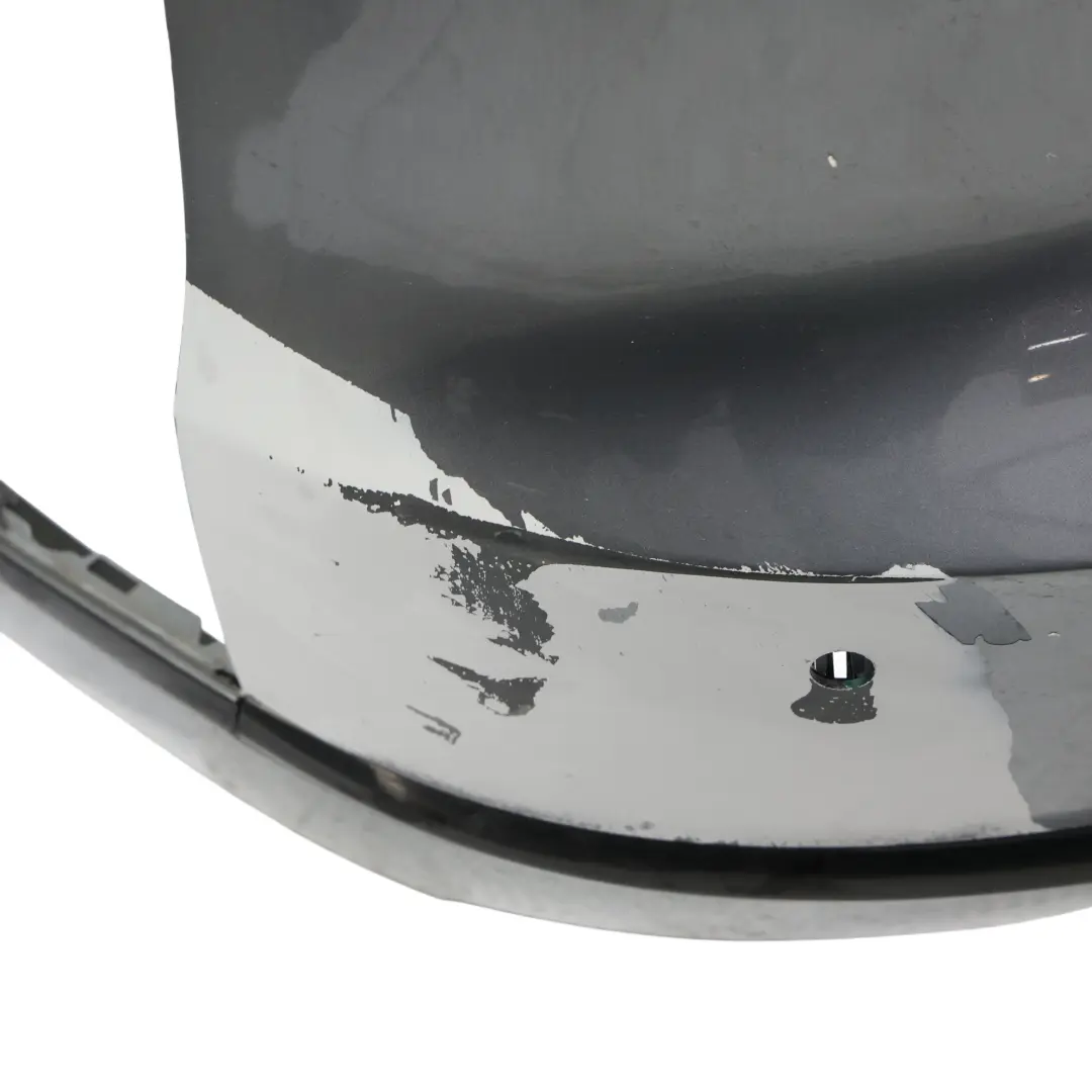 Audi A8 D4 Osłona Zderzaka Tylnego PDC Szary - SKU 4H0807067E-MOG - Numer Części 4H0807067E