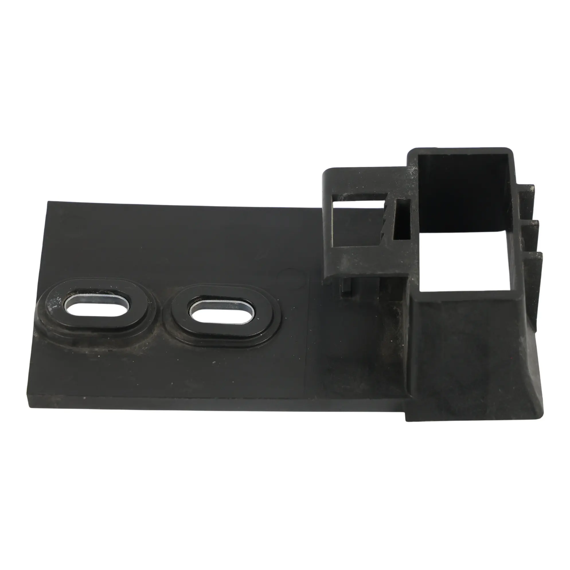 Audi A8 D4 Front Bumper Trim Fastener Mounting Clip Left N/S 4H0807135D