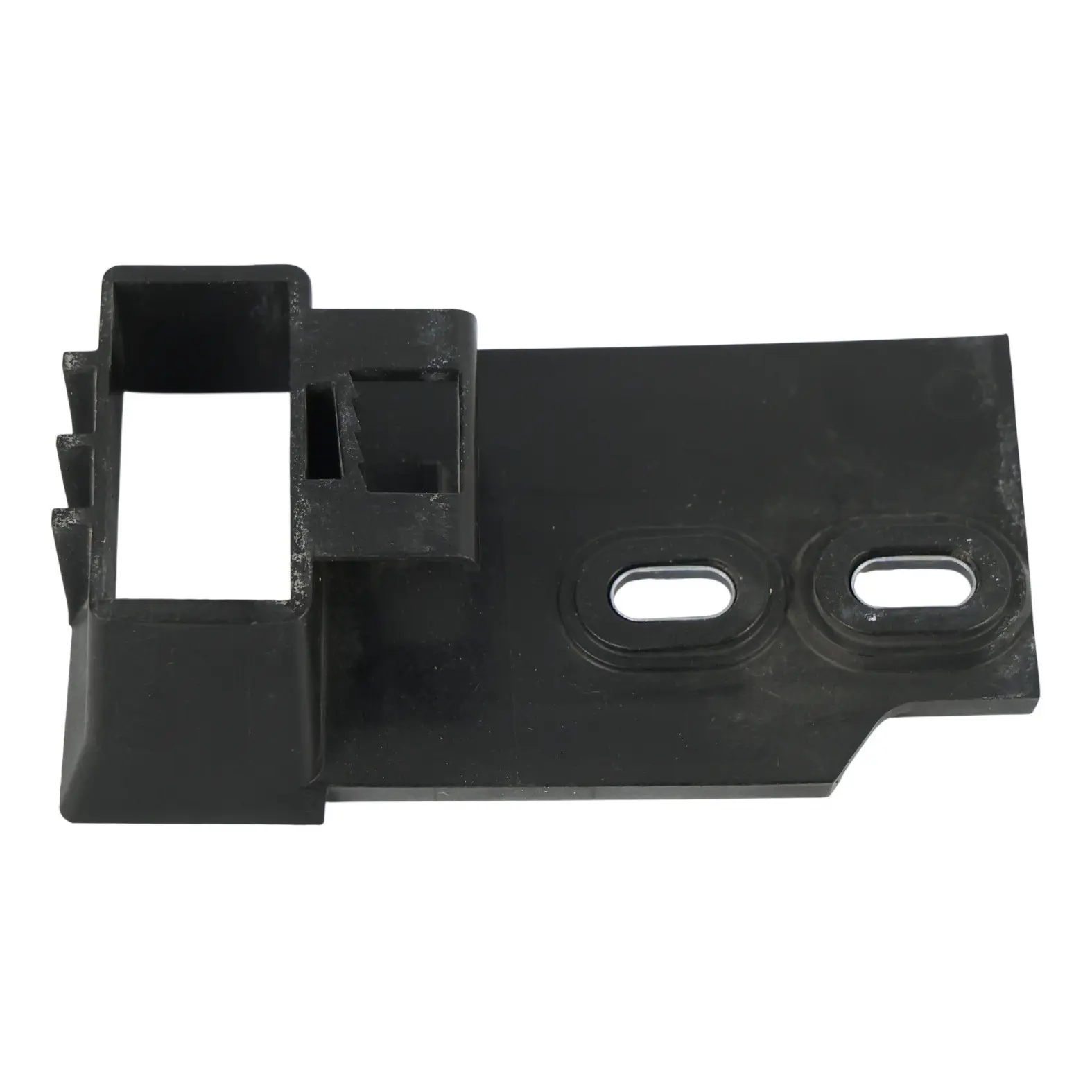 Audi A8 D4 Front Bumper Trim Fastener Mounting Clip Right O/S 4H0807136D
