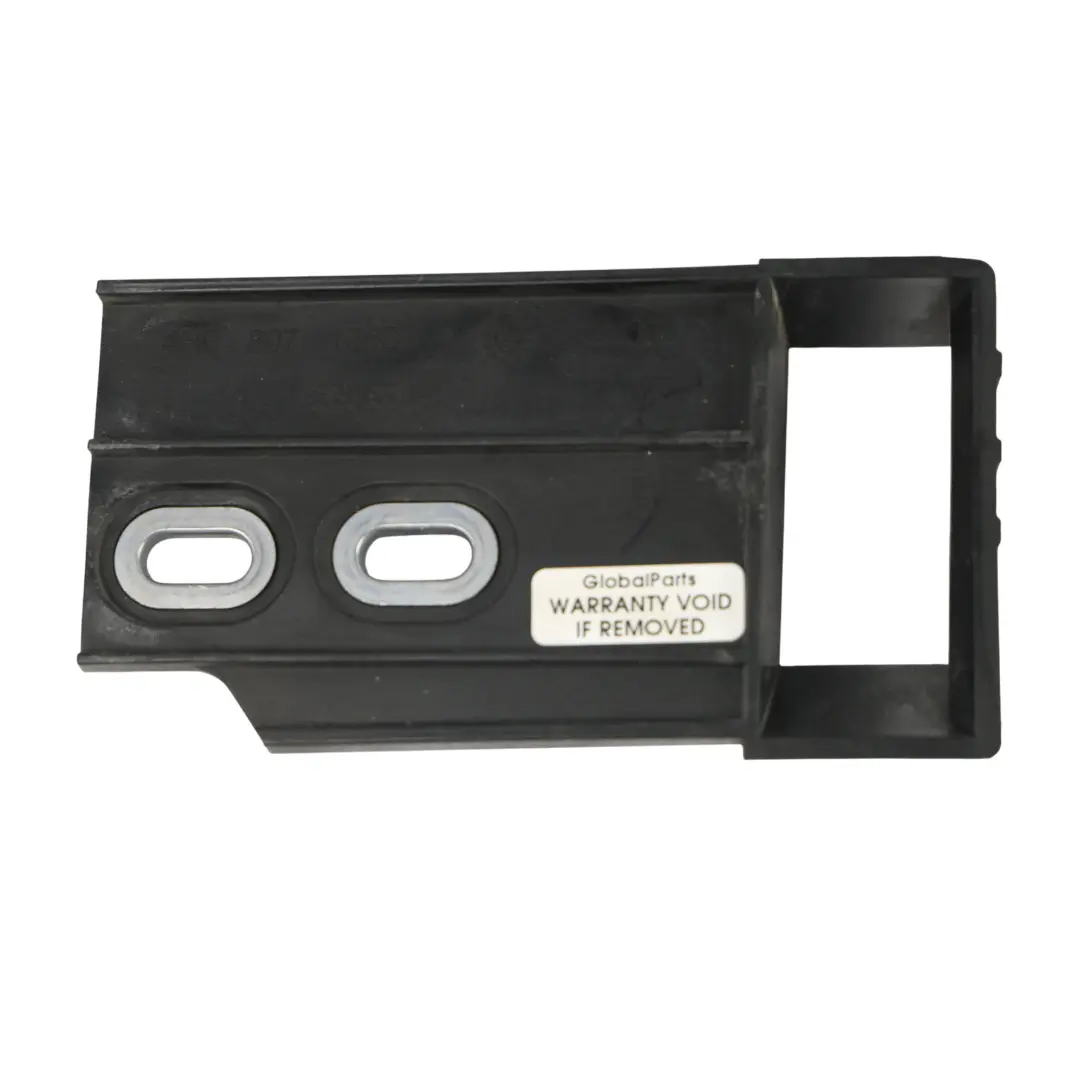 Audi A8 D4 Stoßstange Vorne Befestigungsclip Rechts - SKU 4H0807136D - Teilenummer 4H0807136D