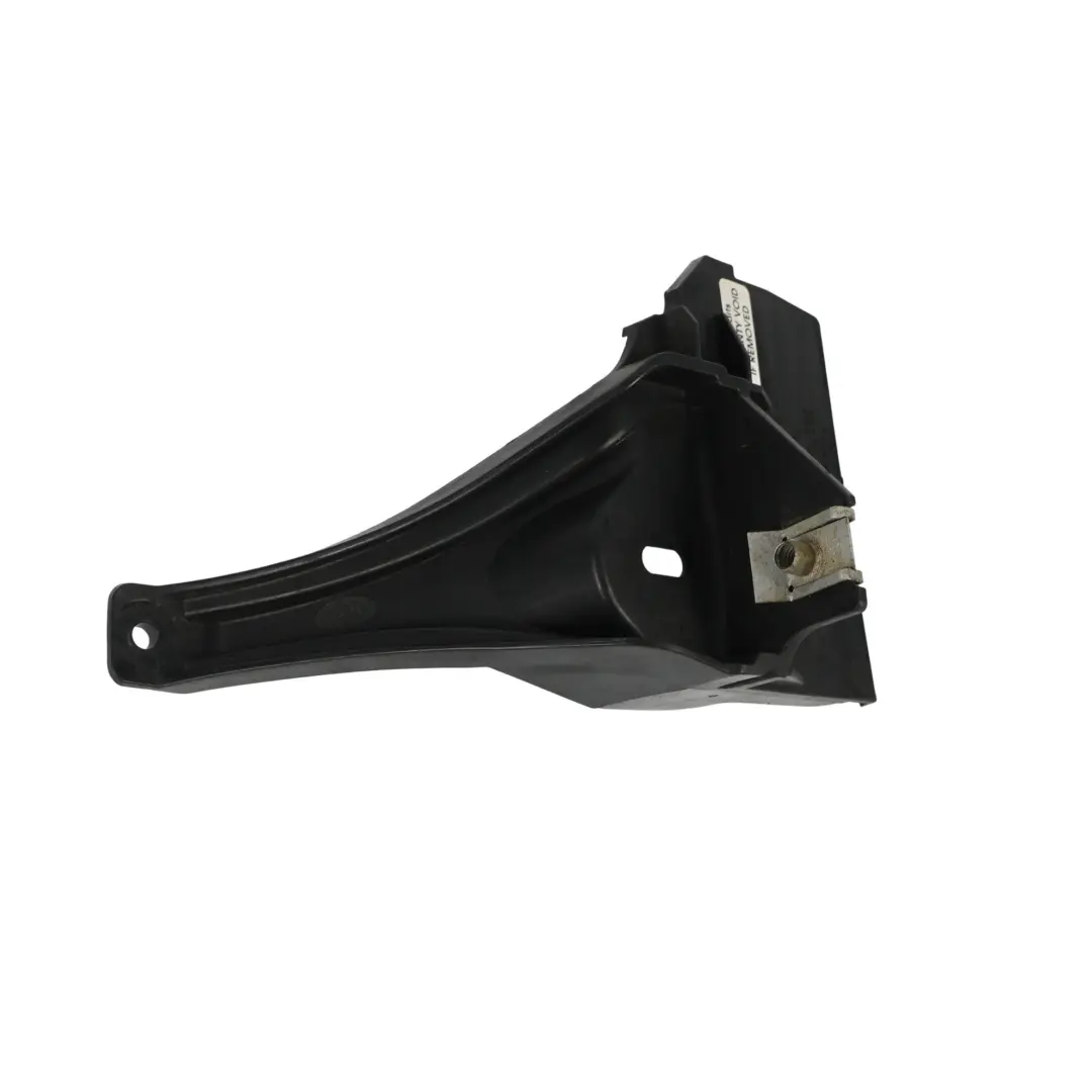 Audi A8 D4 Supporto Staffa Angolare Paraurti Anteriore Sinistro - SKU 4H0807139A - Numero di parte 4H0807139A