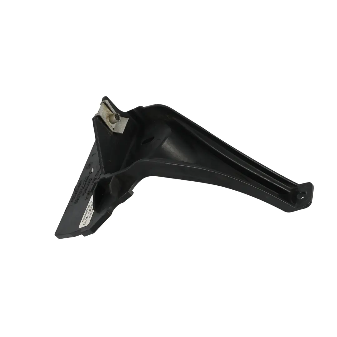 Audi A8 D4 Support Fixation Pare-Chocs Avant Gauche - SKU 4H0807139A - Numéro de pièce 4H0807139A