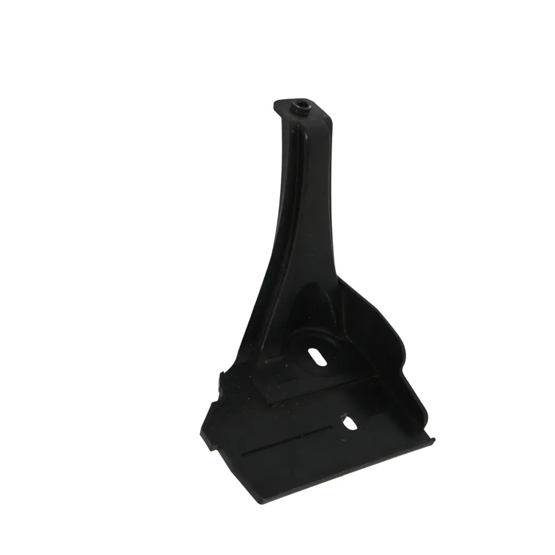Front Bumper Corner Bracket Support Carrier Left N/S to Audi A8 D4 with Part number 4H0807139A Audi A8 D4 Front Bumper Corner Bracket Support Carrier Left N/S - SKU 4H0807139A - Part number 4H0807139A