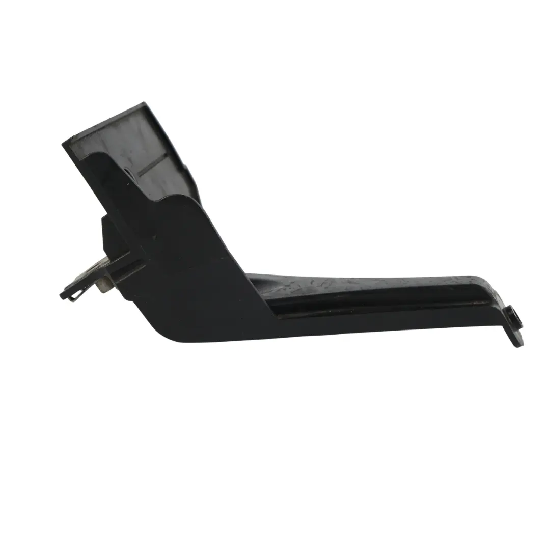 Front Bumper Corner Bracket Support Carrier Left N/S to Audi A8 D4 with Part number 4H0807139A Audi A8 D4 Front Bumper Corner Bracket Support Carrier Left N/S - SKU 4H0807139A - Part number 4H0807139A