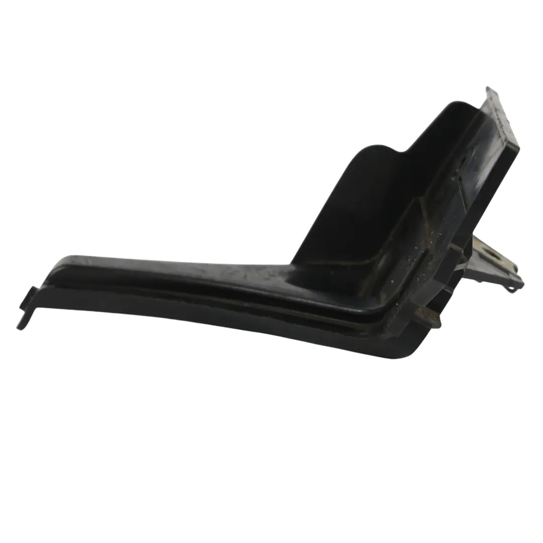 Audi A8 D4 Front Bumper Corner Bracket Support Carrier Left N/S - SKU 4H0807139A - Part number 4H0807139A