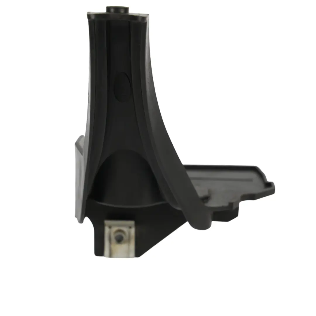 Audi A8 D4 Front Bumper Corner Bracket Support Carrier Left N/S - SKU 4H0807139A - Part number 4H0807139A