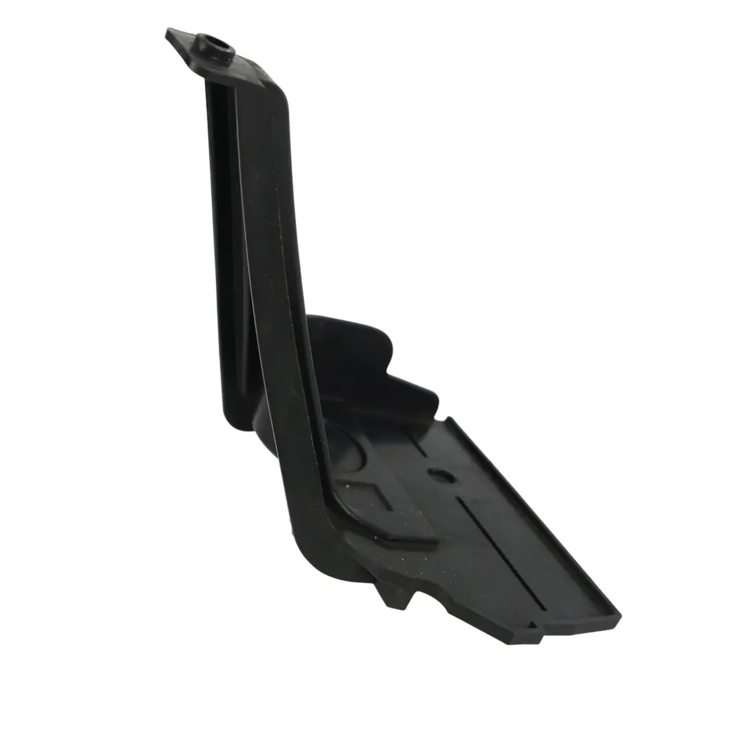 Audi A8 D4 Support Fixation Pare-Chocs Avant Gauche - SKU 4H0807139A - Numéro de pièce 4H0807139A