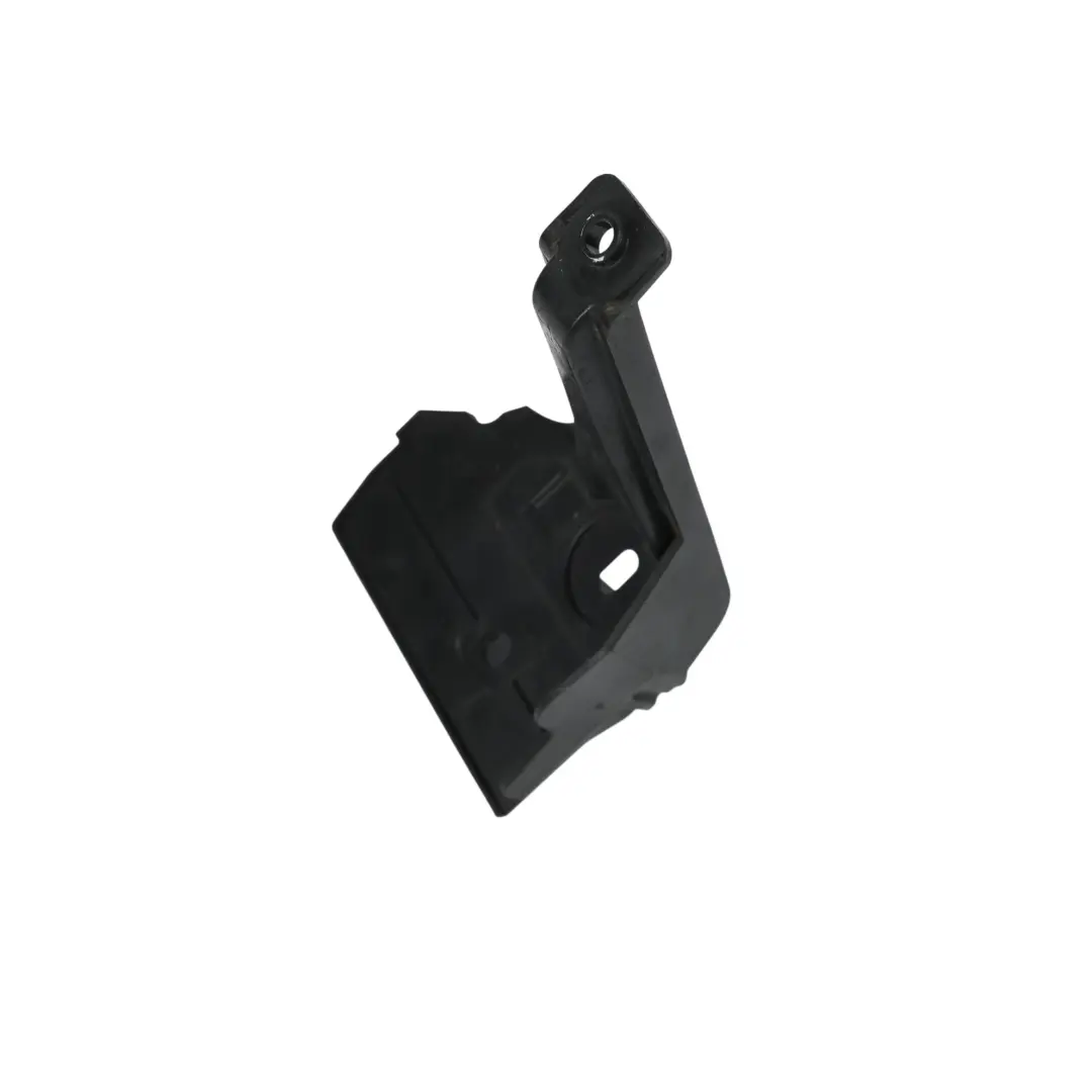 Audi A8 D4 Stoßstange Halterung Träger Vorne Links - SKU 4H0807139A - Teilenummer 4H0807139A