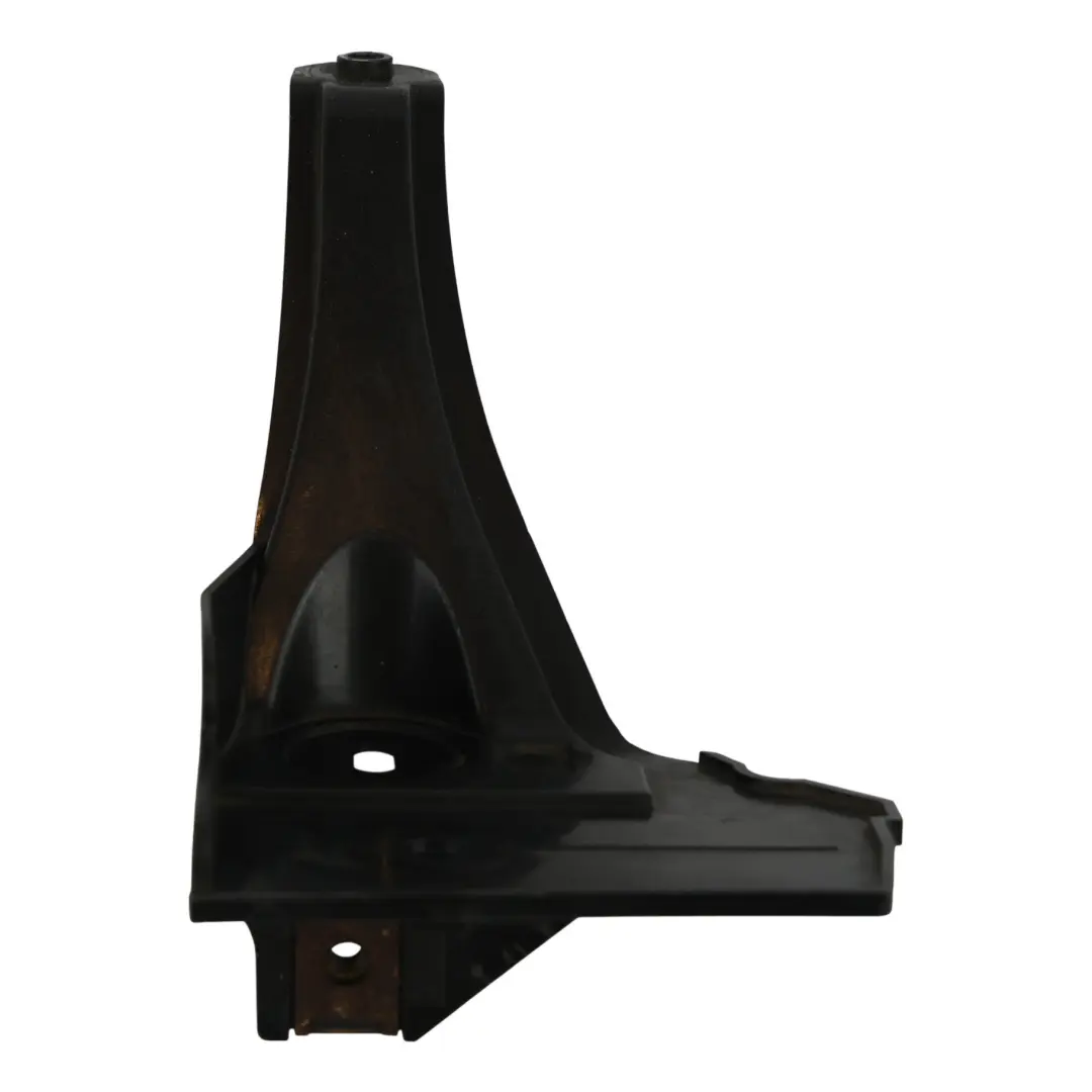 Audi A8 D4 Staffa Supporto Paraurti Anteriore Pannello Destro - SKU 4H0807140A - Numero di parte 4H0807140A