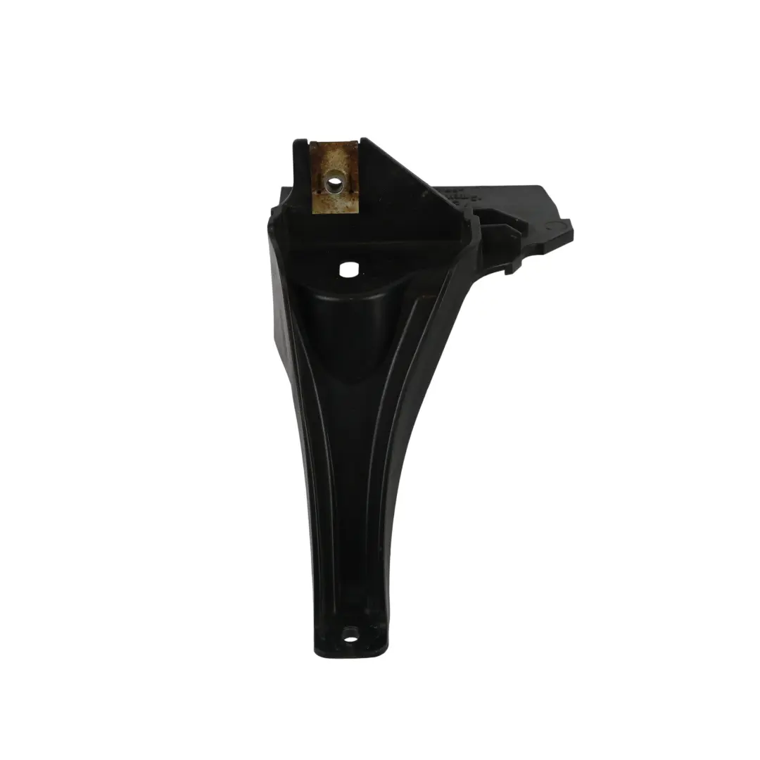 Audi A8 D4 Front Bumper Retaining Bracket Trim Panel Cover Right O/S - SKU 4H0807140A - Part number 4H0807140A