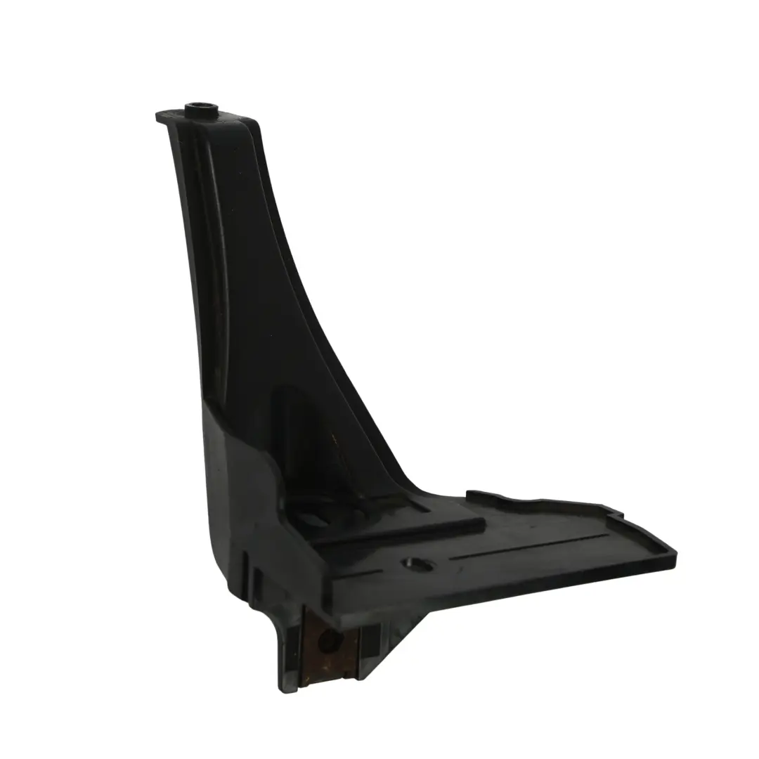 Audi A8 D4 Staffa Supporto Paraurti Anteriore Pannello Destro - SKU 4H0807140A - Numero di parte 4H0807140A