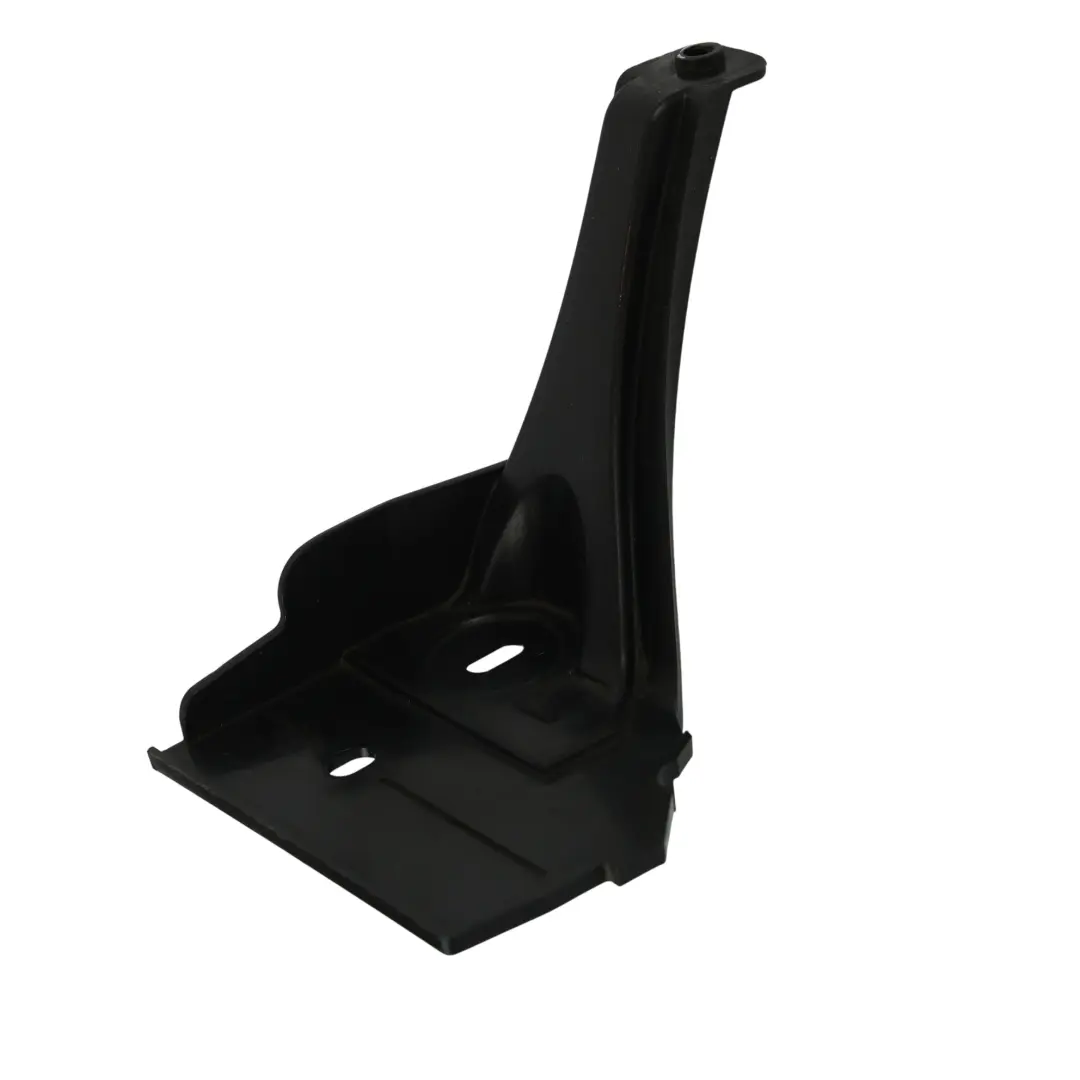 Support Pare-Chocs Avant Panneau Garniture Droit pour Audi A8 D4 à propos du numéro de pièce 4H0807140A Audi A8 D4 Support Pare-Chocs Avant Panneau Garniture Droit - SKU 4H0807140A - Numéro de pièce 4H0807140A