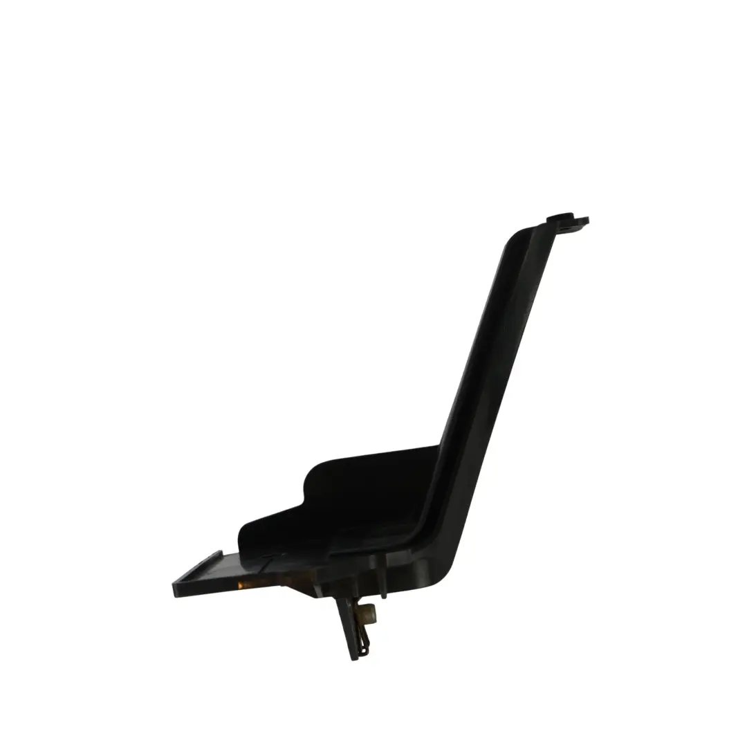 Audi A8 D4 Staffa Supporto Paraurti Anteriore Pannello Destro - SKU 4H0807140A - Numero di parte 4H0807140A