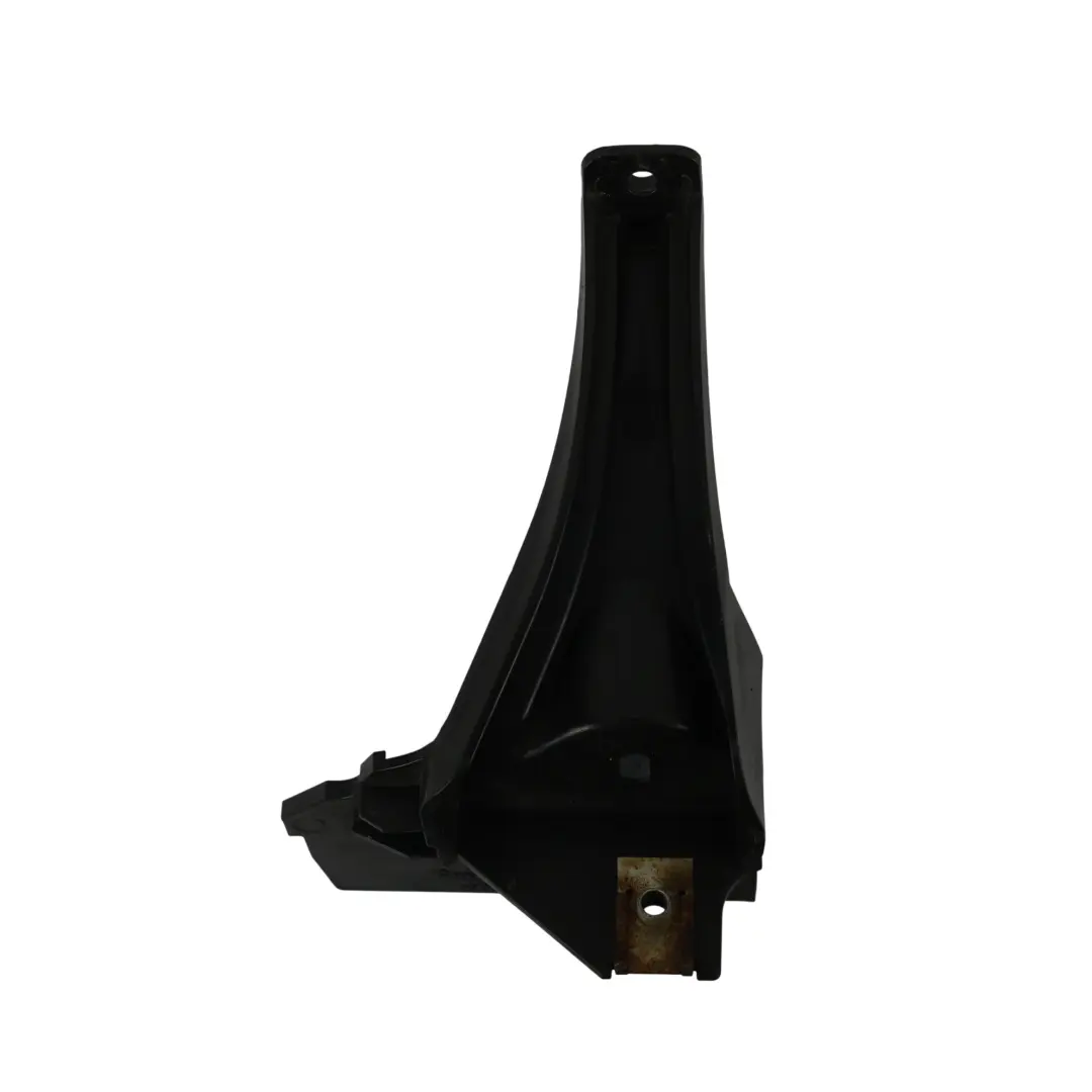 Soporte Retención Parachoques Delantero Panel Derecho para Audi A8 D4 con número de pieza 4H0807140A Audi A8 D4 Soporte Retención Parachoques Delantero Panel Derecho - SKU 4H0807140A - Número de pieza 4H0807140A