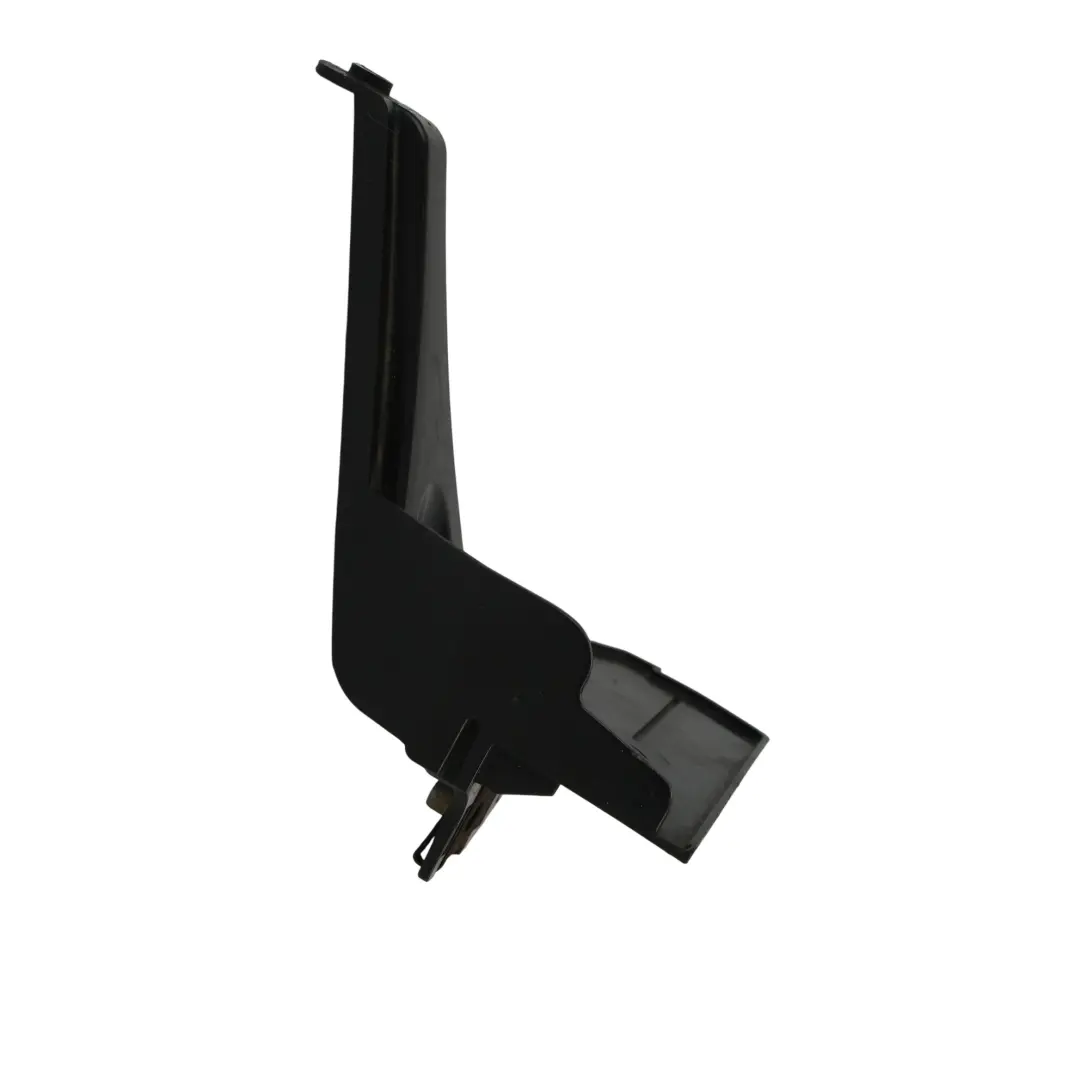 Audi A8 D4 Soporte Retención Parachoques Delantero Panel Derecho - SKU 4H0807140A - Número de pieza 4H0807140A