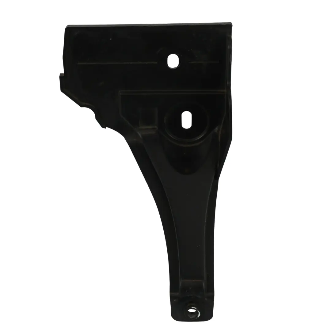 Audi A8 D4 Soporte Retención Parachoques Delantero Panel Derecho - SKU 4H0807140A - Número de pieza 4H0807140A