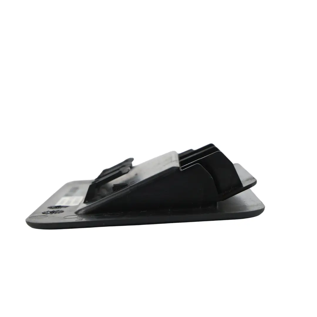 Front Lower Footwell Vent Air Outlet Right O/S Black to Audi A8 4H D4 with Part number 4H0819168 Audi A8 4H D4 Front Lower Footwell Vent Air Outlet Right O/S Black - SKU 4H0819168 - Part number 4H0819168