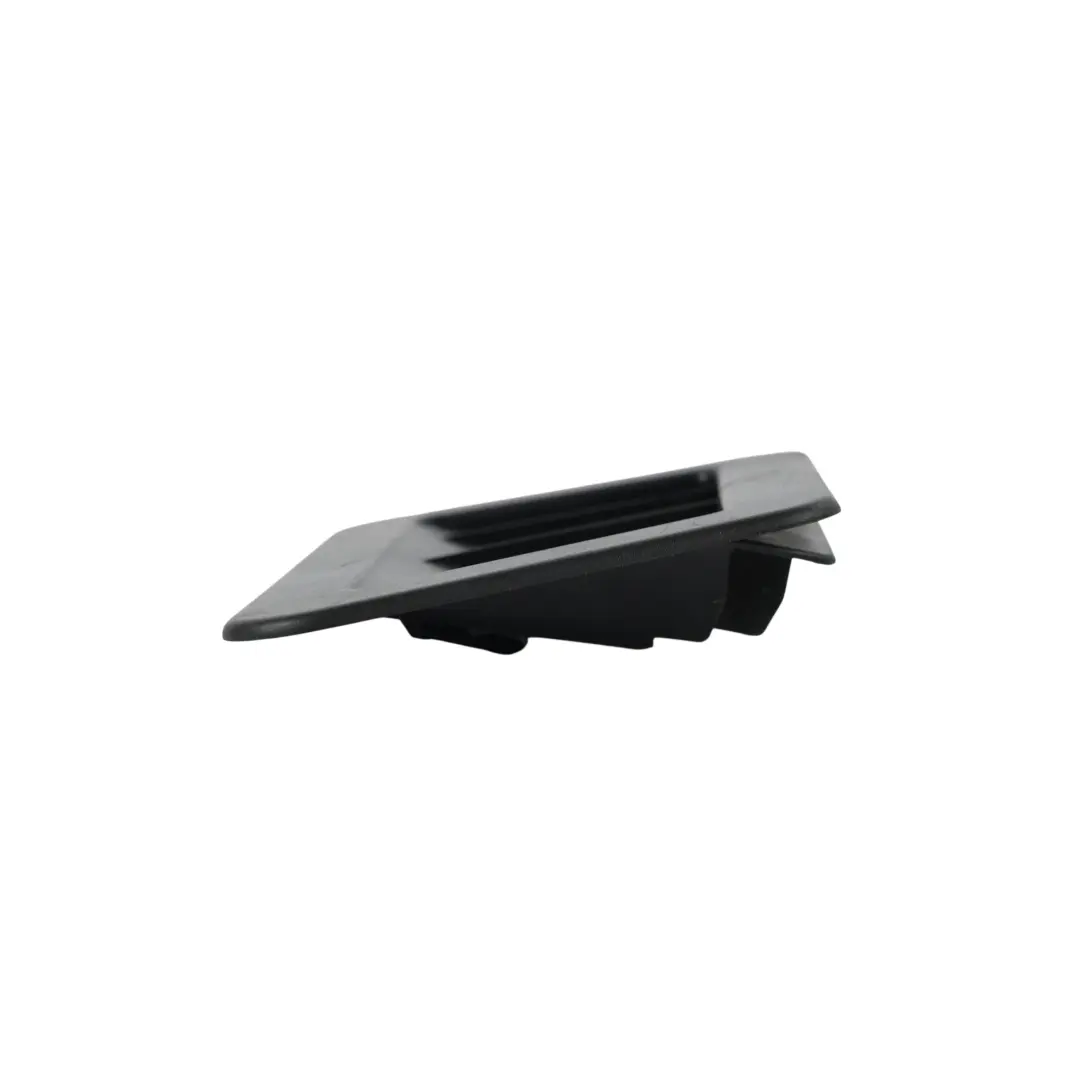 Wylot Dolot Powietrza Dolny Przód Prawo Czarny do Audi A8 4H D4 o numerze 4H0819168 Audi A8 4H D4 Wylot Dolot Powietrza Dolny Przód Prawo Czarny - SKU 4H0819168 - Numer Części 4H0819168