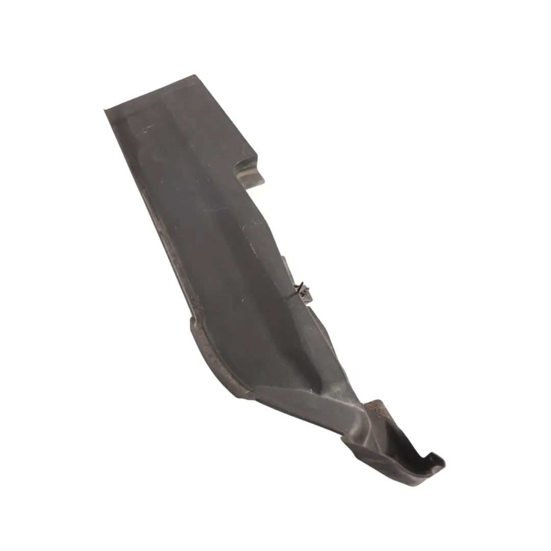 Under Bonnet Water Drain Trim Cover Panel Left N/S to Audi A8 D4 with Part number 4H0819335E Audi A8 D4 Under Bonnet Water Drain Trim Cover Panel Left N/S - SKU 4H0819335E - Part number 4H0819335E