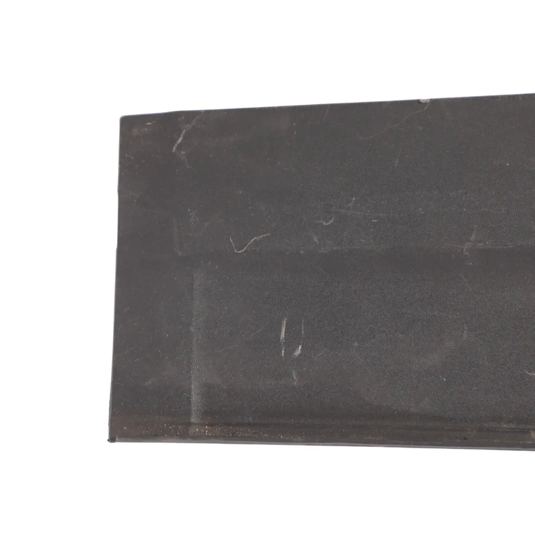 Under Bonnet Water Drain Trim Cover Panel Left N/S to Audi A8 D4 with Part number 4H0819335E Audi A8 D4 Under Bonnet Water Drain Trim Cover Panel Left N/S - SKU 4H0819335E - Part number 4H0819335E