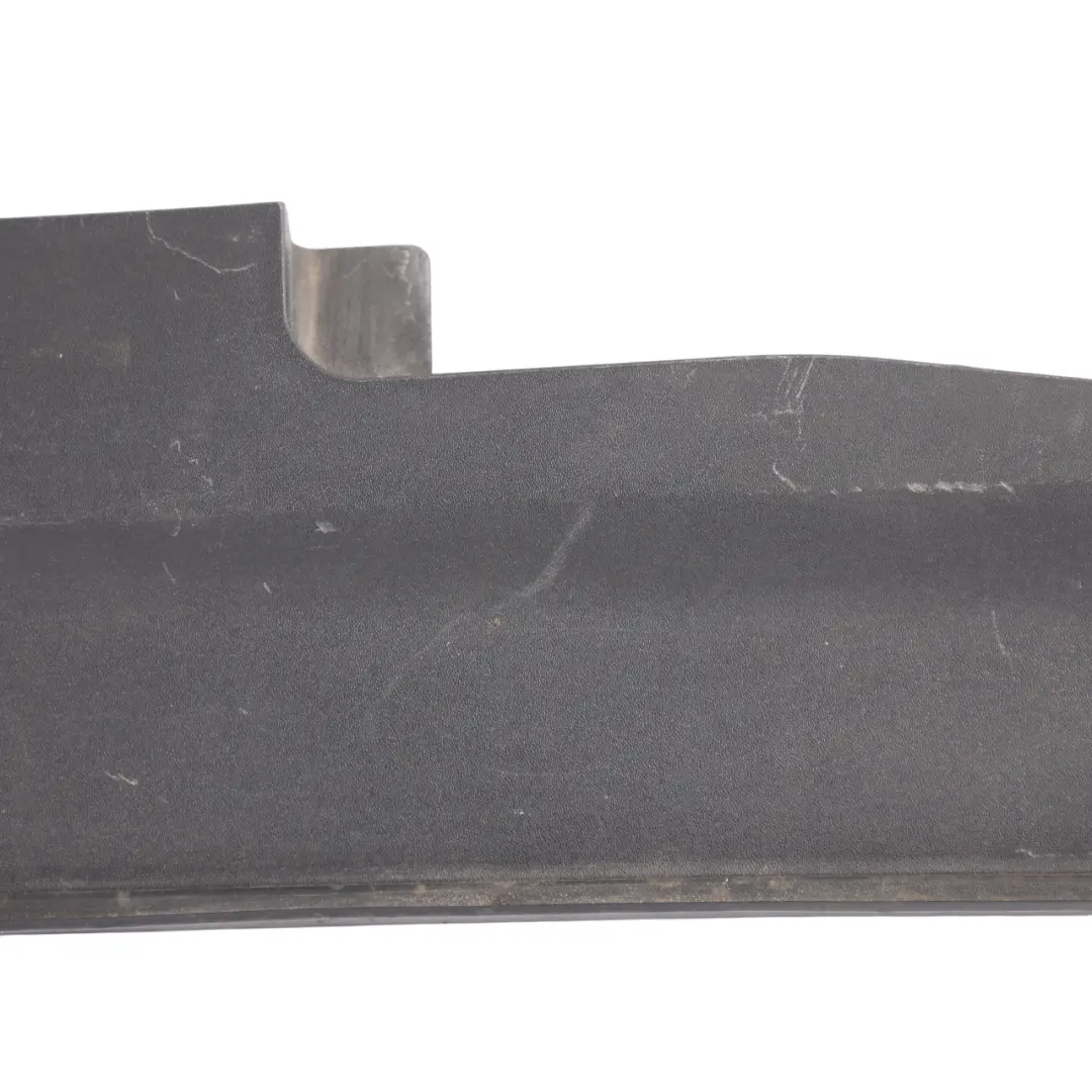 Audi A8 D4 Under Bonnet Water Drain Trim Cover Panel Left N/S - SKU 4H0819335E - Part number 4H0819335E