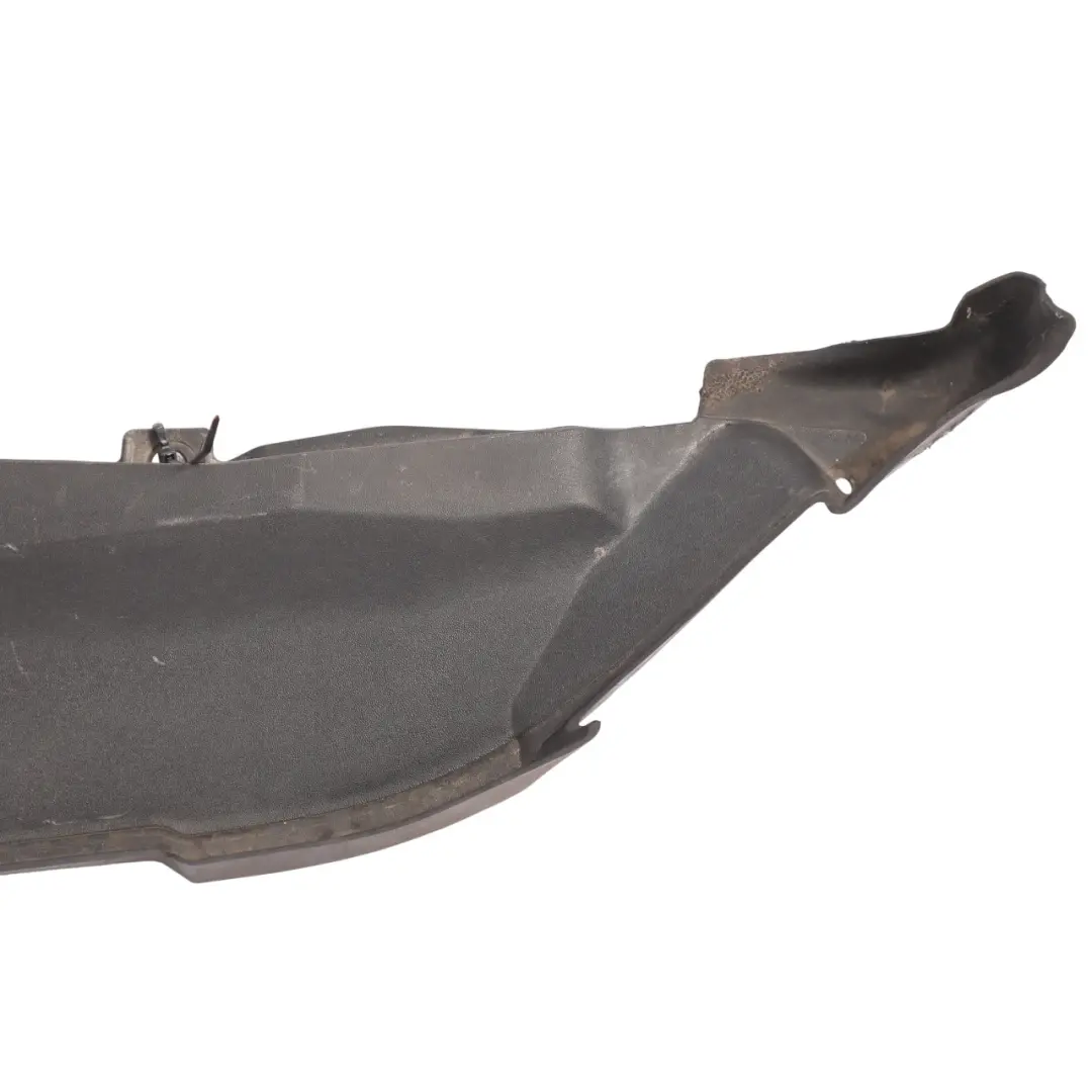 Audi A8 D4 Under Bonnet Water Drain Trim Cover Panel Left N/S - SKU 4H0819335E - Part number 4H0819335E