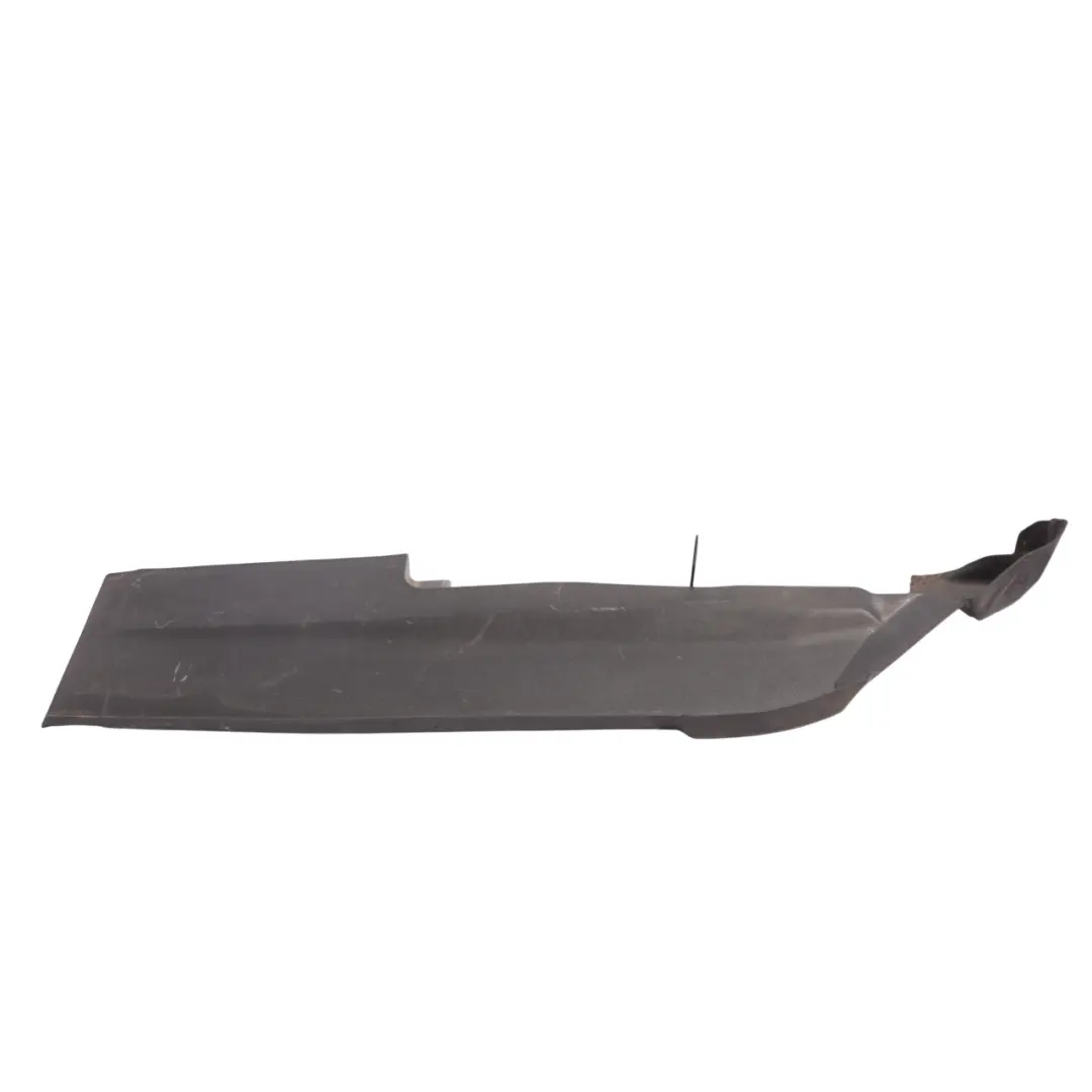 Under Bonnet Water Drain Trim Cover Panel Left N/S to Audi A8 D4 with Part number 4H0819335E Audi A8 D4 Under Bonnet Water Drain Trim Cover Panel Left N/S - SKU 4H0819335E - Part number 4H0819335E