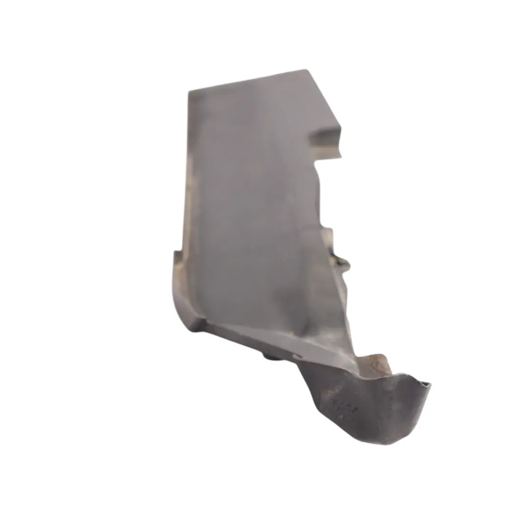 Under Bonnet Water Drain Trim Cover Panel Left N/S to Audi A8 D4 with Part number 4H0819335E Audi A8 D4 Under Bonnet Water Drain Trim Cover Panel Left N/S - SKU 4H0819335E - Part number 4H0819335E