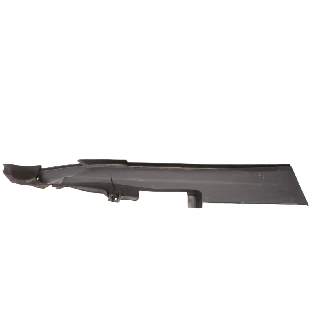 Under Bonnet Water Drain Trim Cover Panel Left N/S to Audi A8 D4 with Part number 4H0819335E Audi A8 D4 Under Bonnet Water Drain Trim Cover Panel Left N/S - SKU 4H0819335E - Part number 4H0819335E