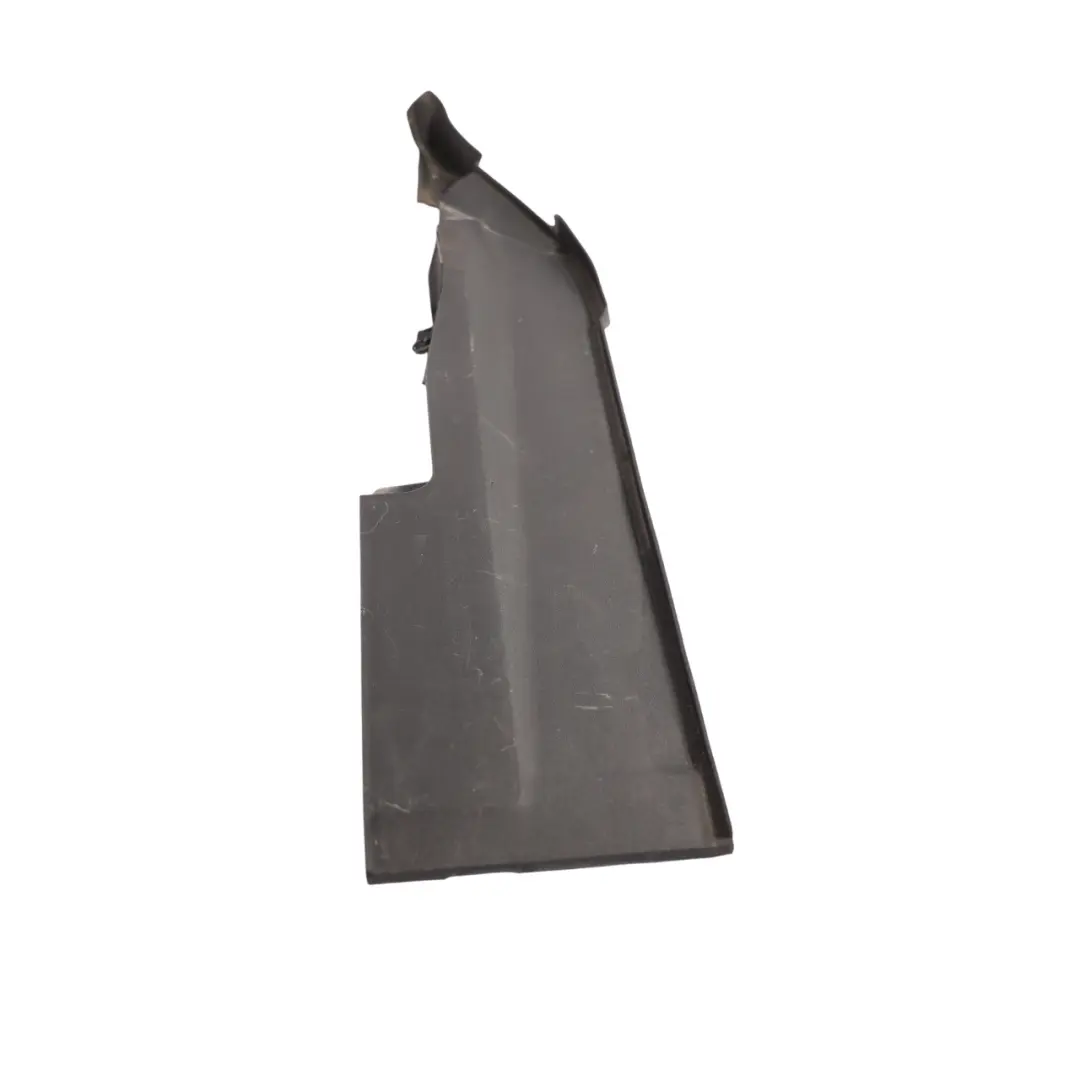 Under Bonnet Water Drain Trim Cover Panel Left N/S to Audi A8 D4 with Part number 4H0819335E Audi A8 D4 Under Bonnet Water Drain Trim Cover Panel Left N/S - SKU 4H0819335E - Part number 4H0819335E