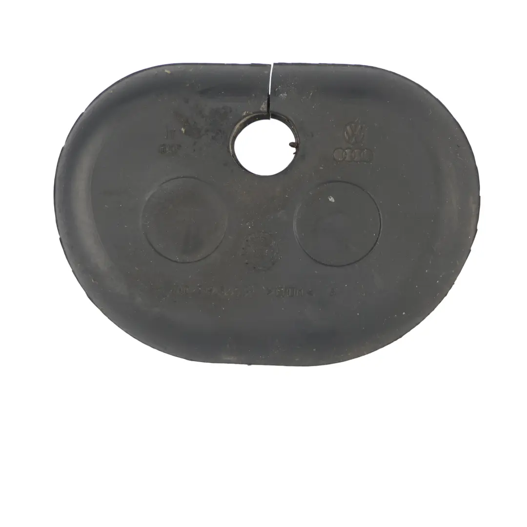 Audi A8 D4 Manicotto Grondaia Parabrezza - SKU 4H0819346A - Numero di parte 4H0819346A
