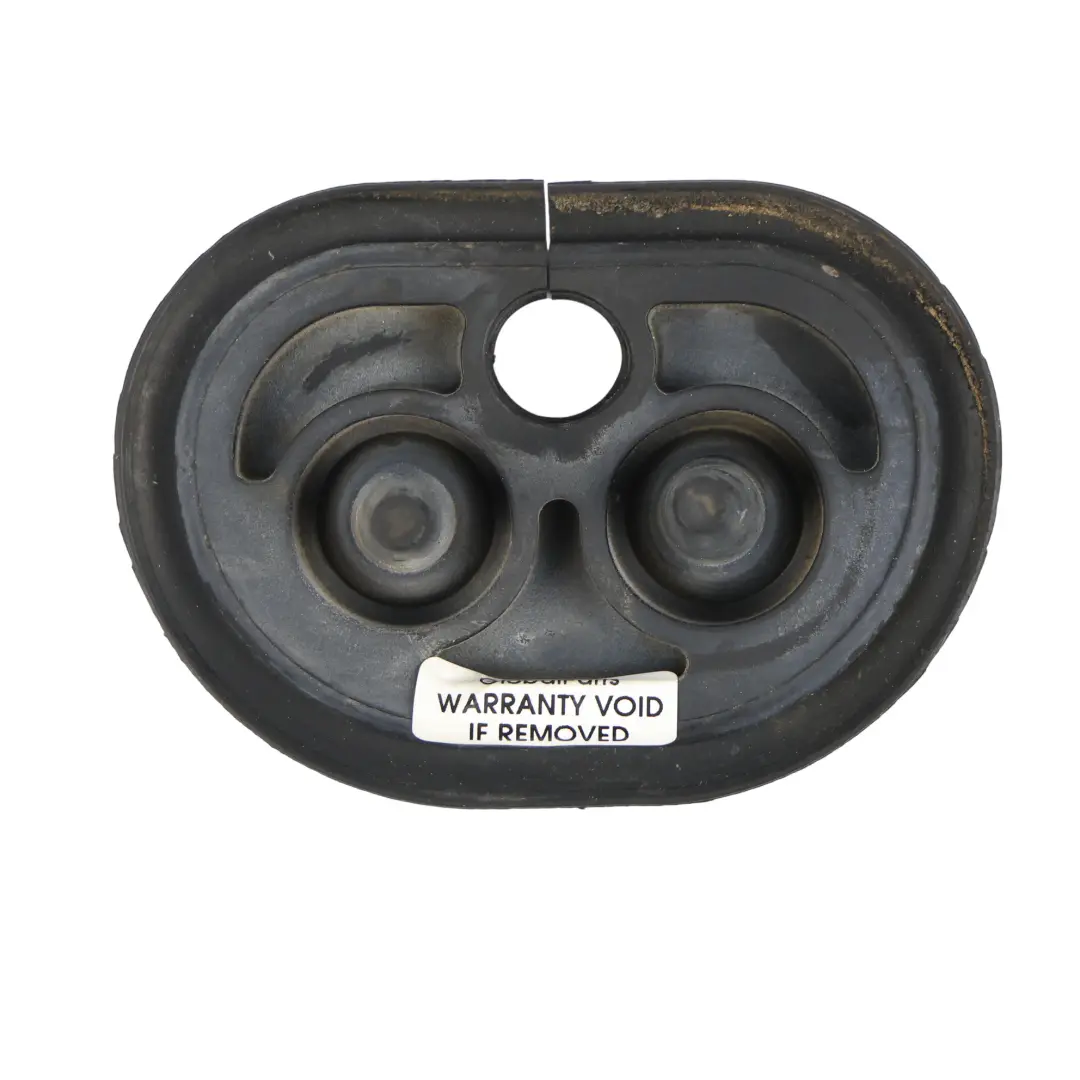 Audi A8 D4 Windschutzscheibe Wasserablauf Tülle - SKU 4H0819346A - Teilenummer 4H0819346A