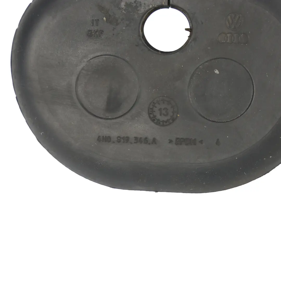 Manchon Gouttière Pare-Brise pour Audi A8 D4 à propos du numéro de pièce 4H0819346A Audi A8 D4 Manchon Gouttière Pare-Brise - SKU 4H0819346A - Numéro de pièce 4H0819346A