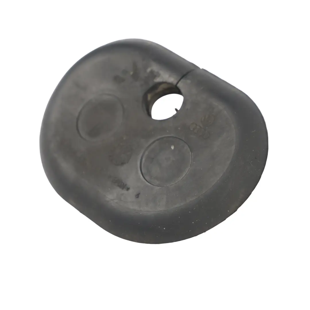 Audi A8 D4 Windscreen Windshield Scuttle Gutter Sleeve - SKU 4H0819346A - Part number 4H0819346A