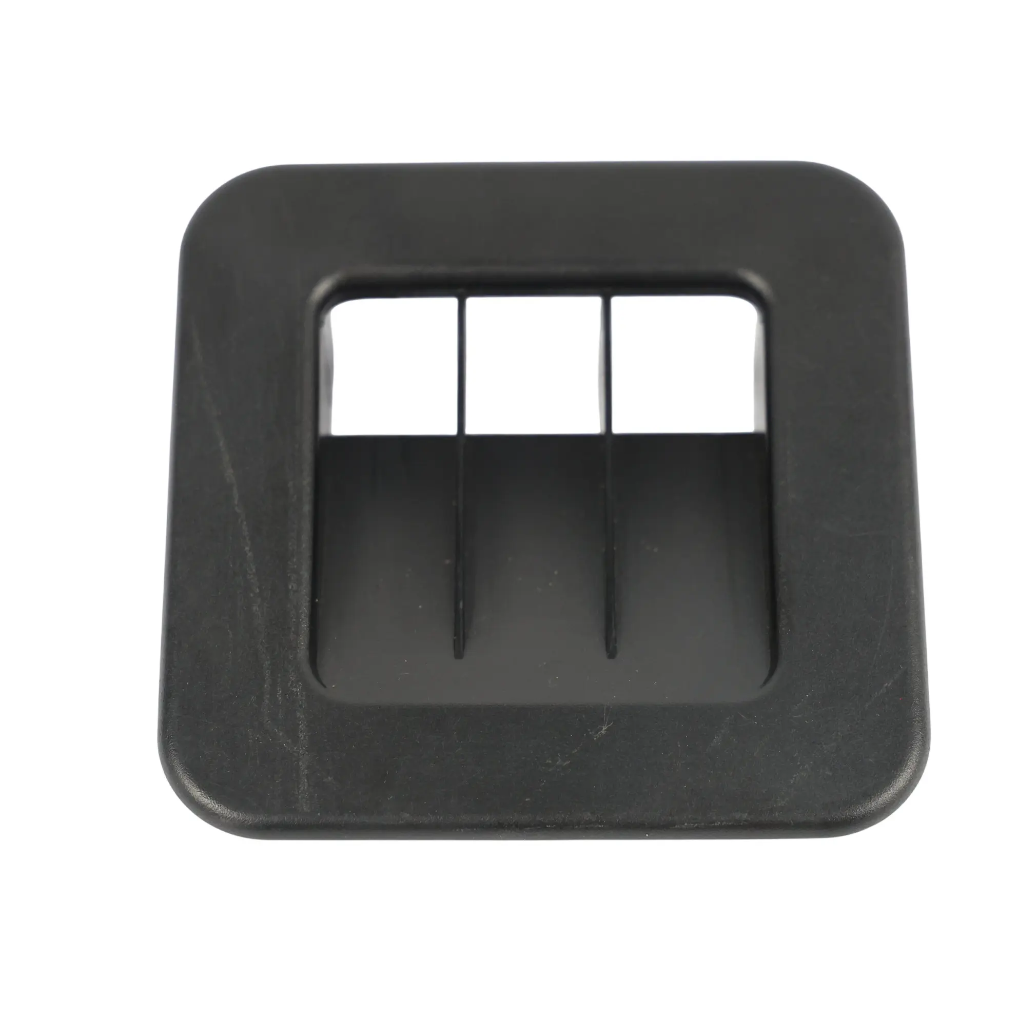 Audi A8 D4 Bocchetta Aria Abitacolo Nera Anteriore Destra 4H0819624