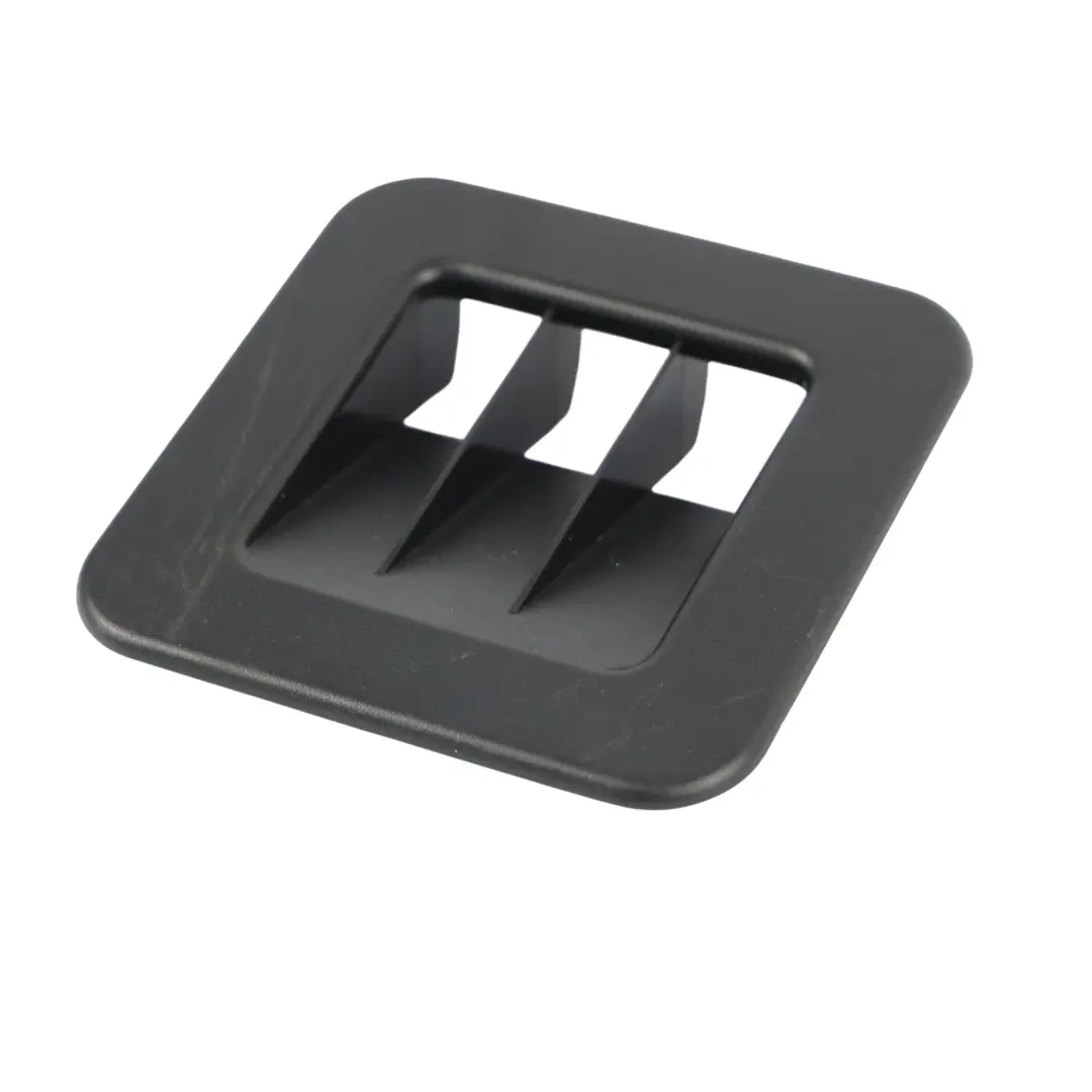 Audi A8 D4 Footwell Vent Air Outlet Black Front Right O/S - SKU 4H0819624 - Part number 4H0819624