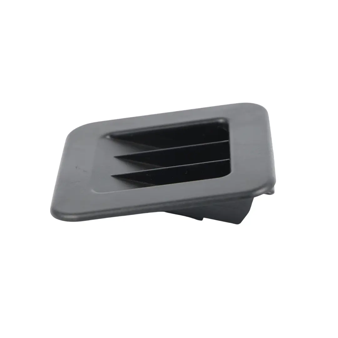 Audi A8 D4 Kratka Nawiewu Powietrza Czarna Przednia Prawa - SKU 4H0819624 - Numer Części 4H0819624