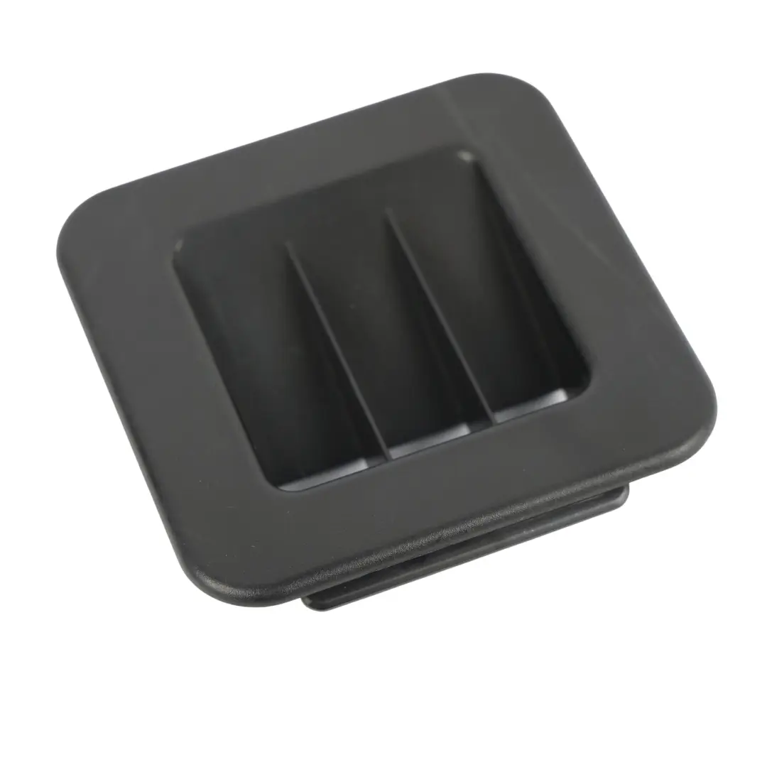 Audi A8 D4 Rejilla Ventilación Salida Aire Negro Delantero Derecho - SKU 4H0819624 - Número de pieza 4H0819624