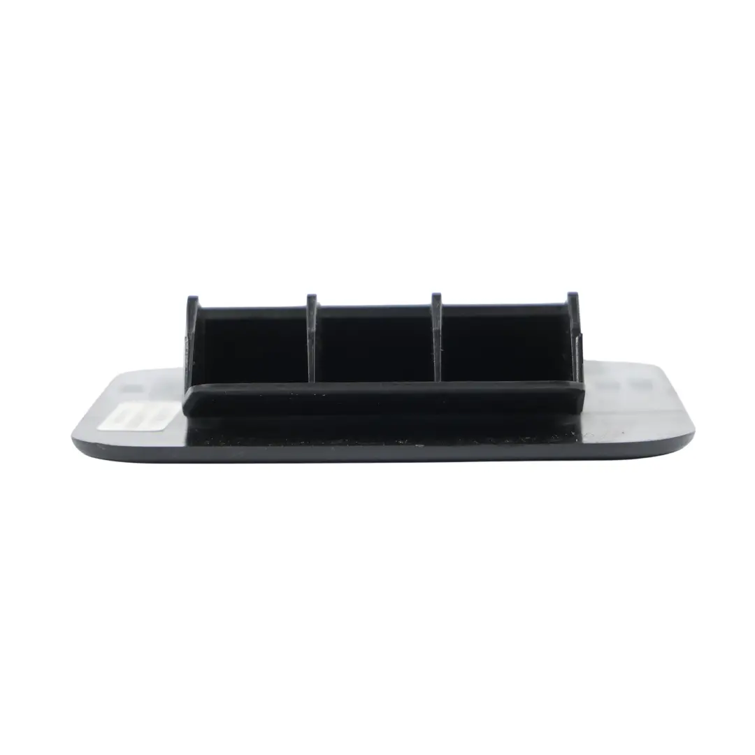 Audi A8 D4 Footwell Vent Air Outlet Black Front Right O/S - SKU 4H0819624 - Part number 4H0819624