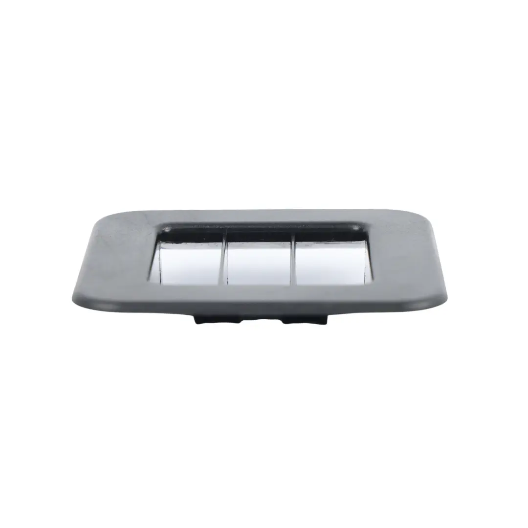 Audi A8 D4 Footwell Vent Air Outlet Black Front Right O/S - SKU 4H0819624 - Part number 4H0819624