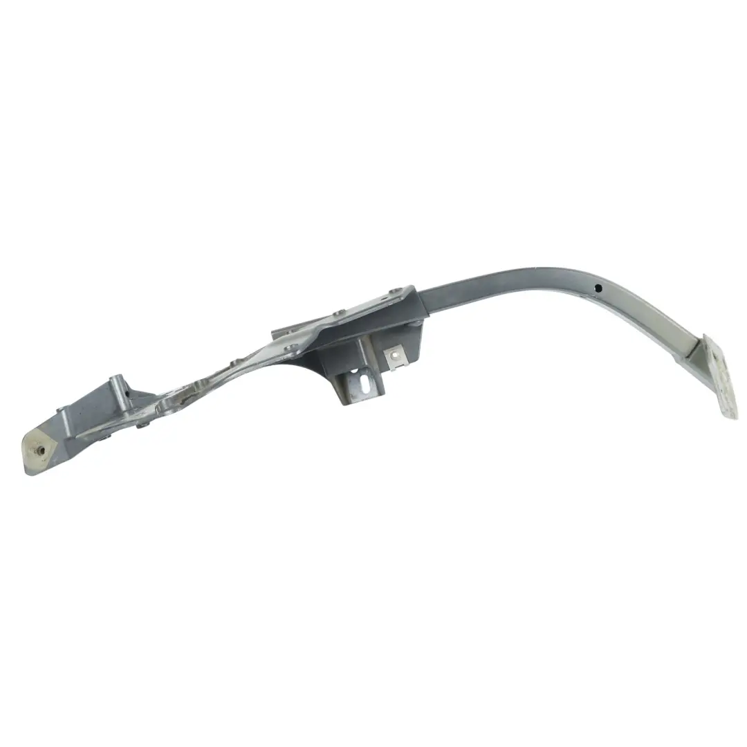 Audi A8 D4 4H Wing Fender Bracket Front Right O/S Monsoon Grey - X7R - SKU 4H0821234-MOG - Part number 4H0821234