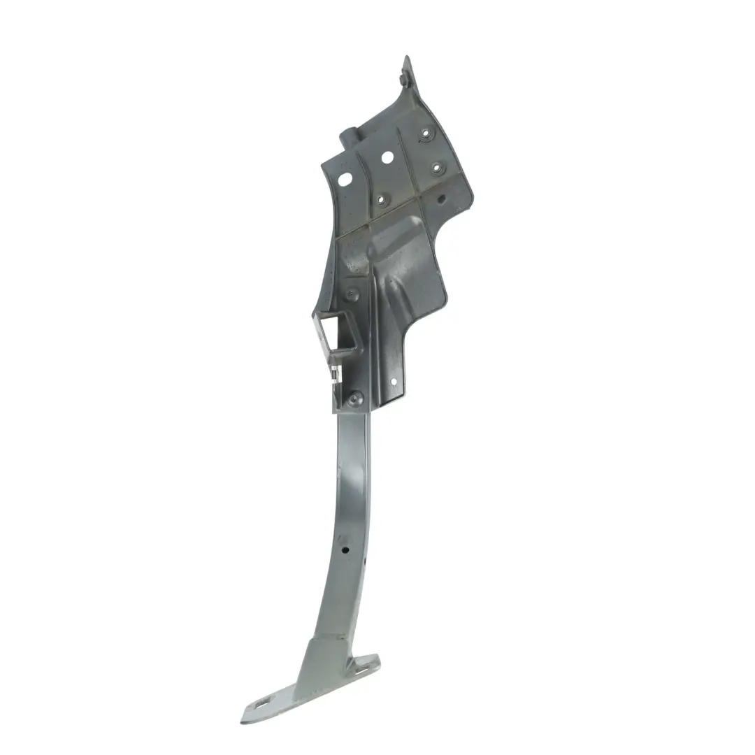 Supporto Parafango Anteriore Destro Grigio Monsoon X7R per Audi A8 D4 4H con numero di parte 4H0821234 Audi A8 D4 4H Supporto Parafango Anteriore Destro Grigio Monsoon X7R - SKU 4H0821234-MOG - Numero di parte 4H0821234