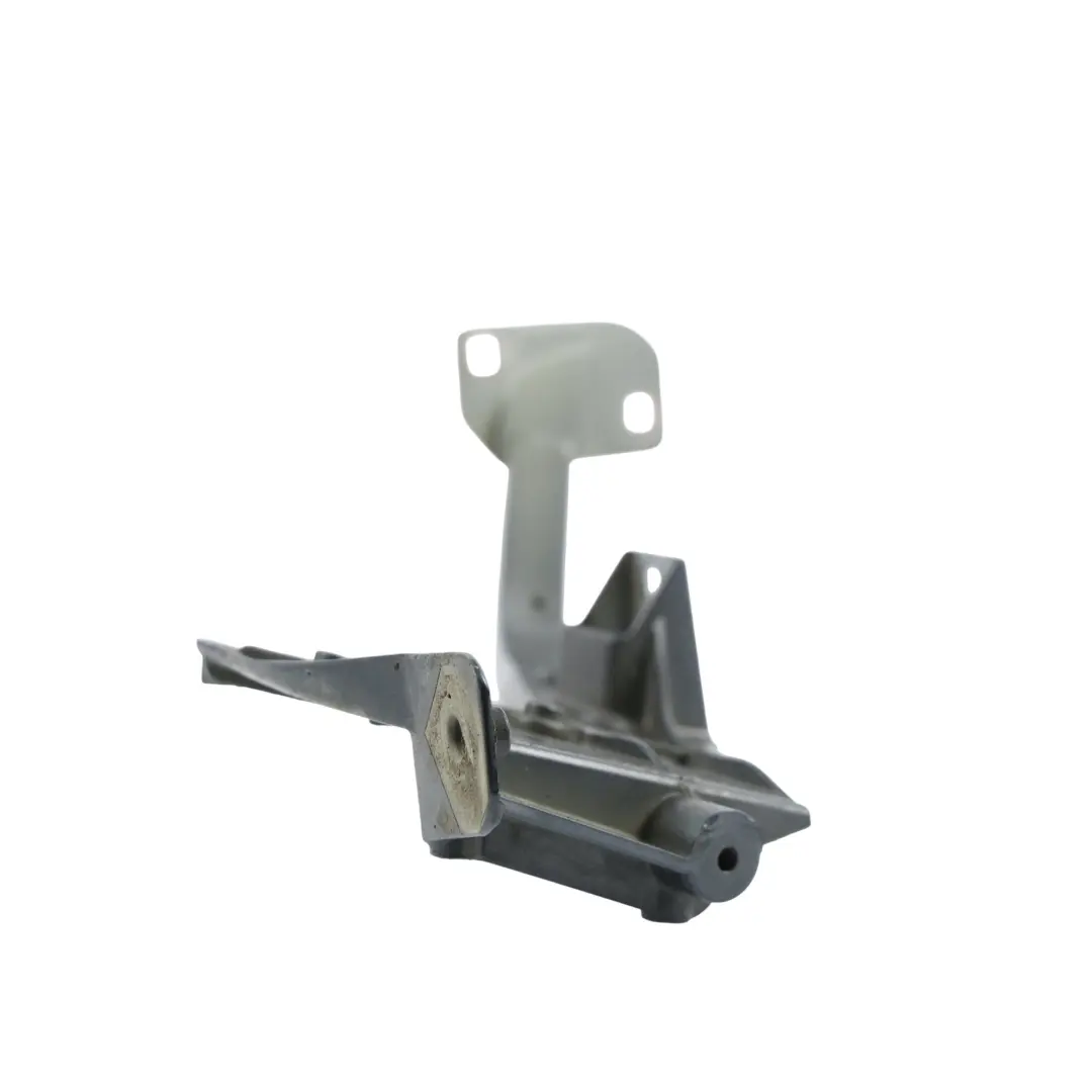 Audi A8 D4 4H Support Aile Avant Droit Gris Mousson X7R - SKU 4H0821234-MOG - Numéro de pièce 4H0821234