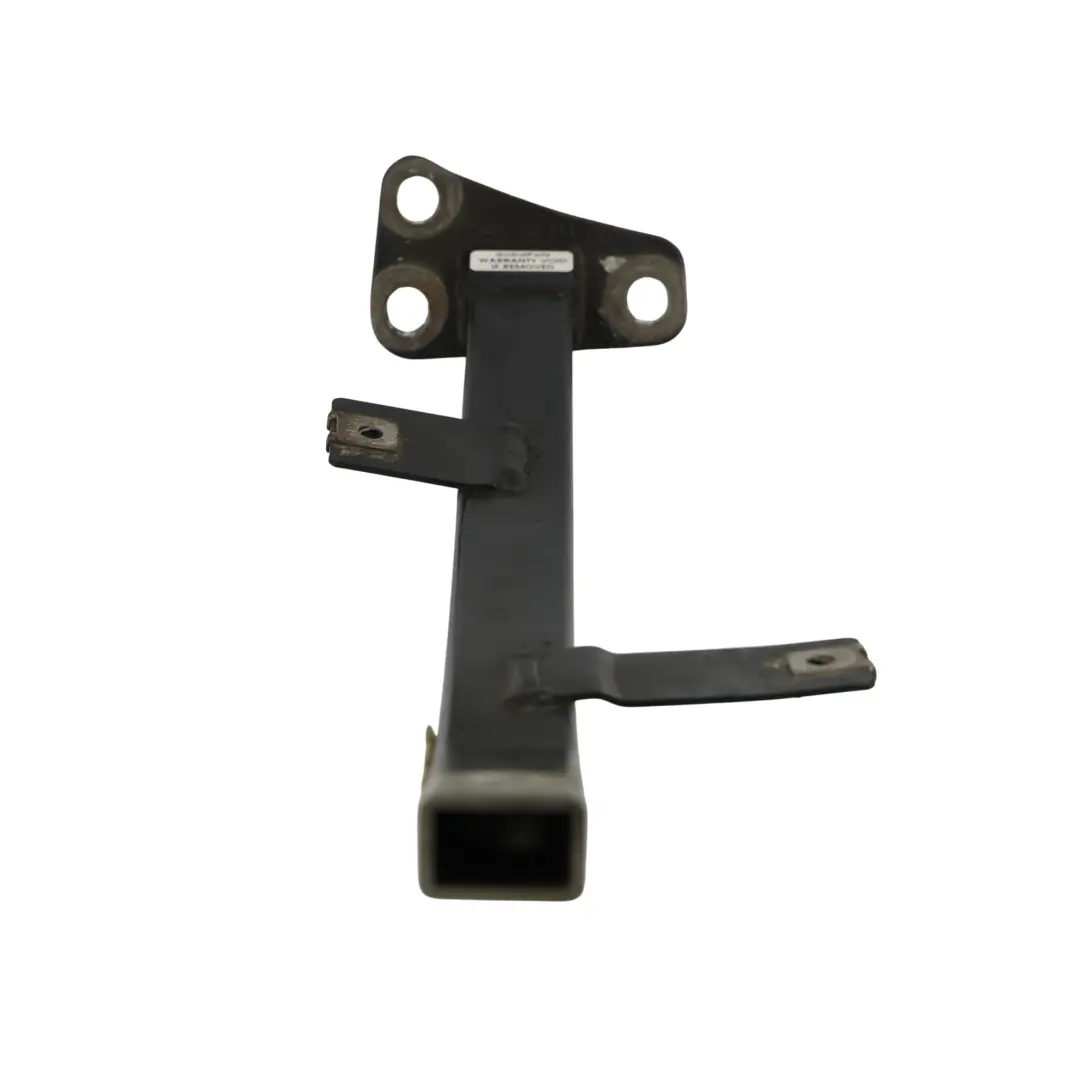 Audi A8 D4 Fender Bracket Mount Holder Support Front Left N/S - SKU 4H0821393 - Part number 4H0821393