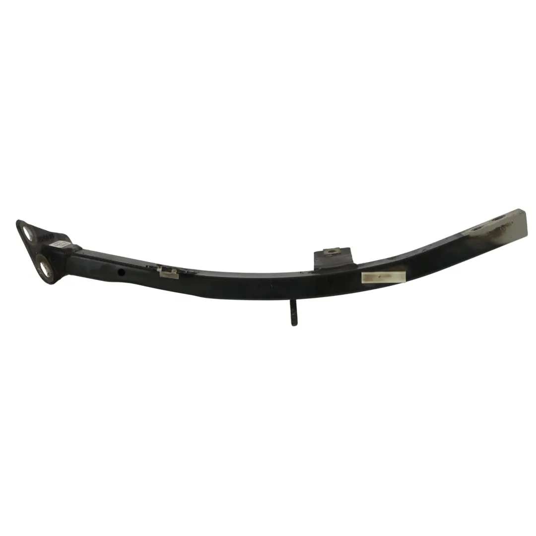 Audi A8 D4 Soporte Guardabarros Delantero Izquierdo - SKU 4H0821393 - Número de pieza 4H0821393