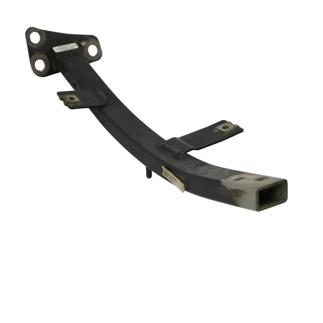 Soporte Guardabarros Delantero Izquierdo para Audi A8 D4 con número de pieza 4H0821393 Audi A8 D4 Soporte Guardabarros Delantero Izquierdo - SKU 4H0821393 - Número de pieza 4H0821393