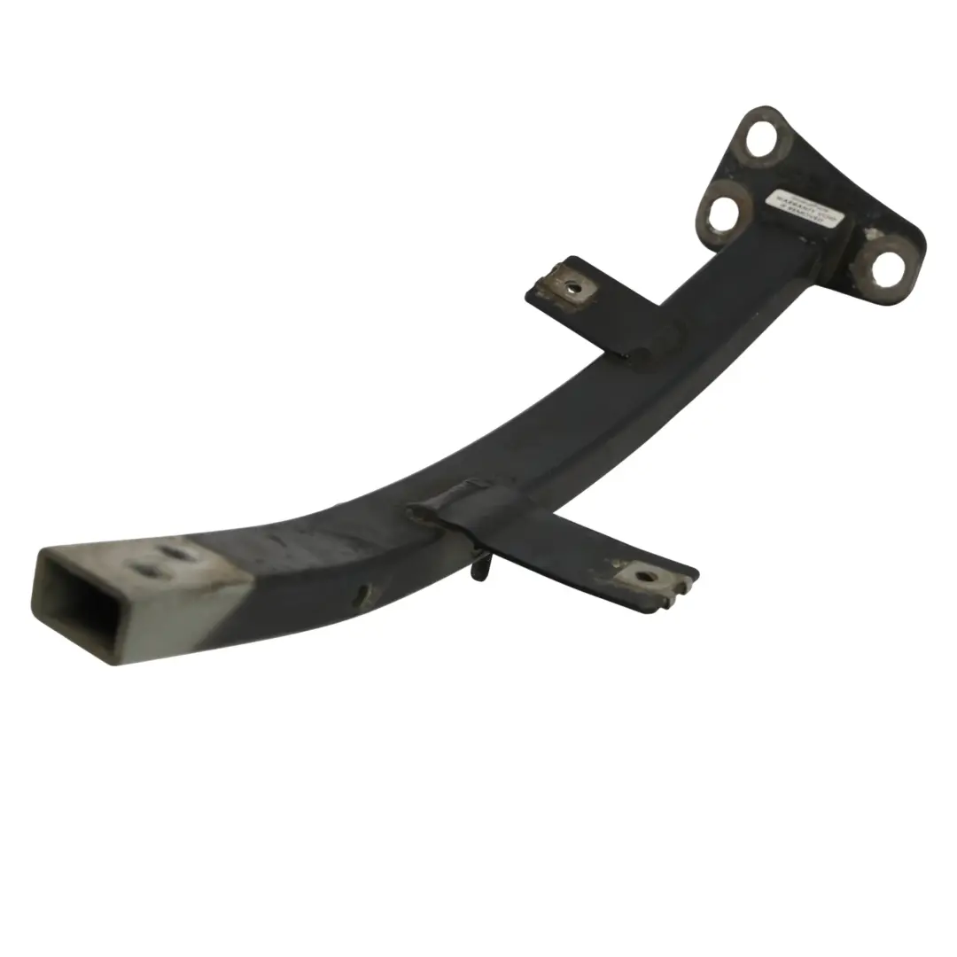 Audi A8 D4 Soporte Guardabarros Delantero Izquierdo - SKU 4H0821393 - Número de pieza 4H0821393